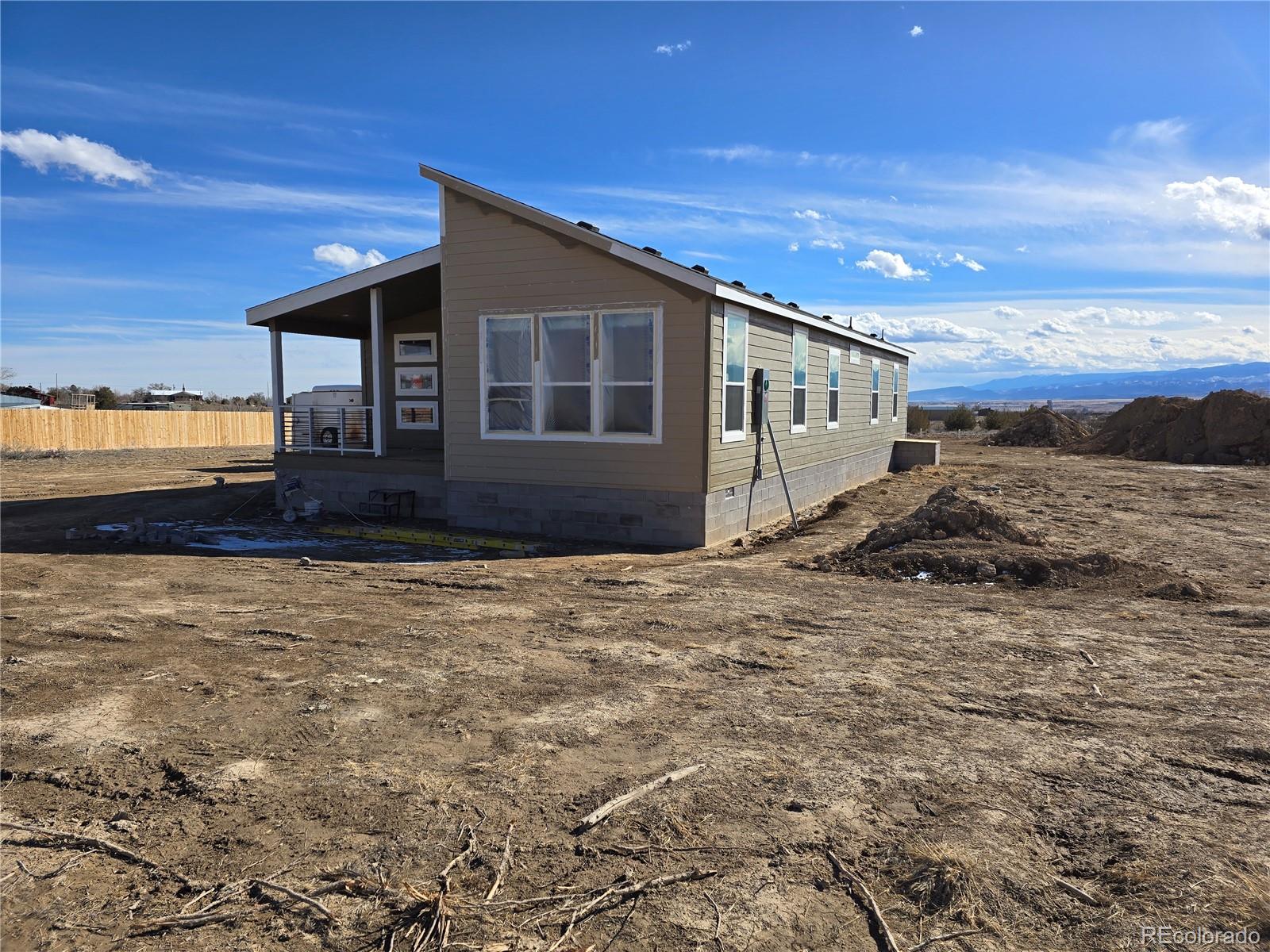 MLS Image #2 for 772  7th street,penrose, Colorado