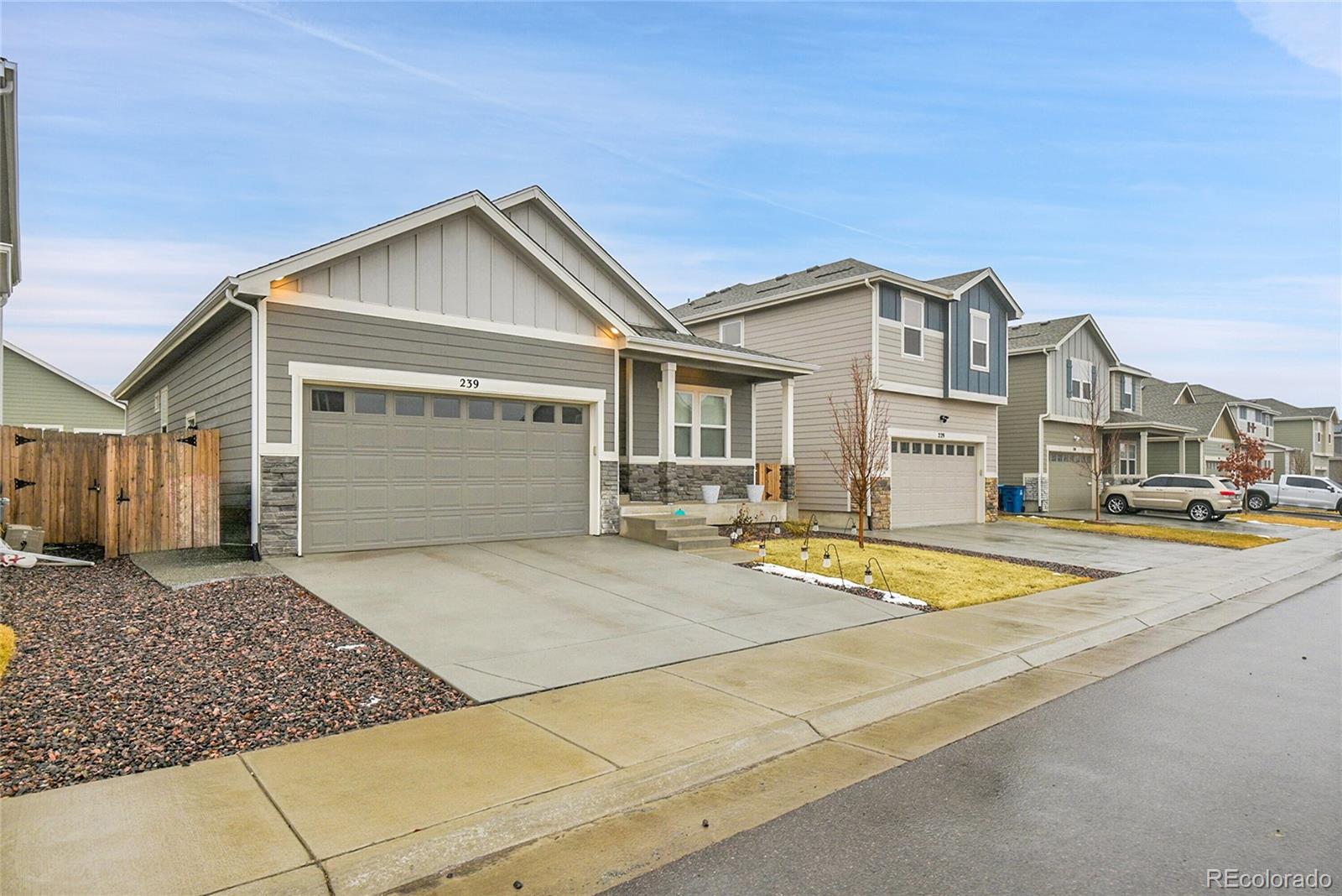 CMA Image for 239  Chipeta Way,Lochbuie, Colorado