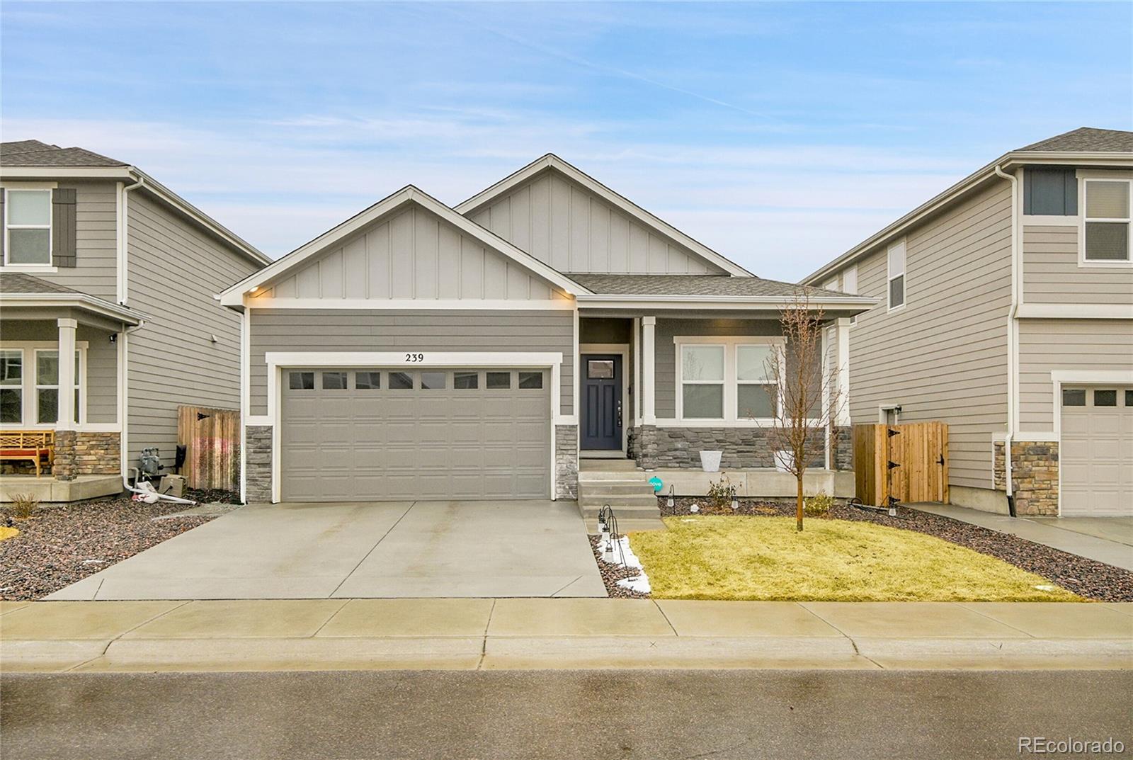 MLS Image #2 for 239  chipeta way,lochbuie, Colorado