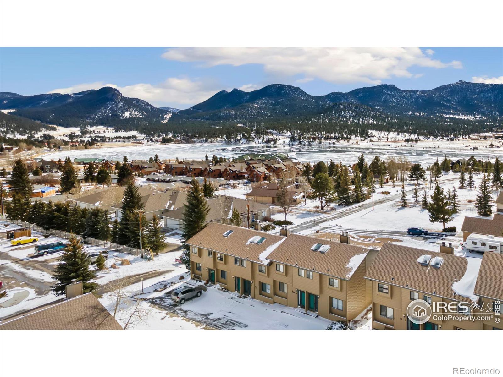 MLS Image #1 for 514  grand estates drive,estes park, Colorado