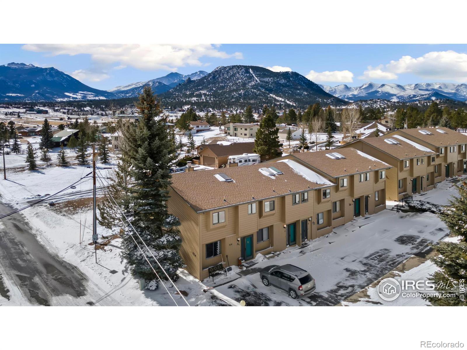 MLS Image #2 for 514  grand estates drive,estes park, Colorado