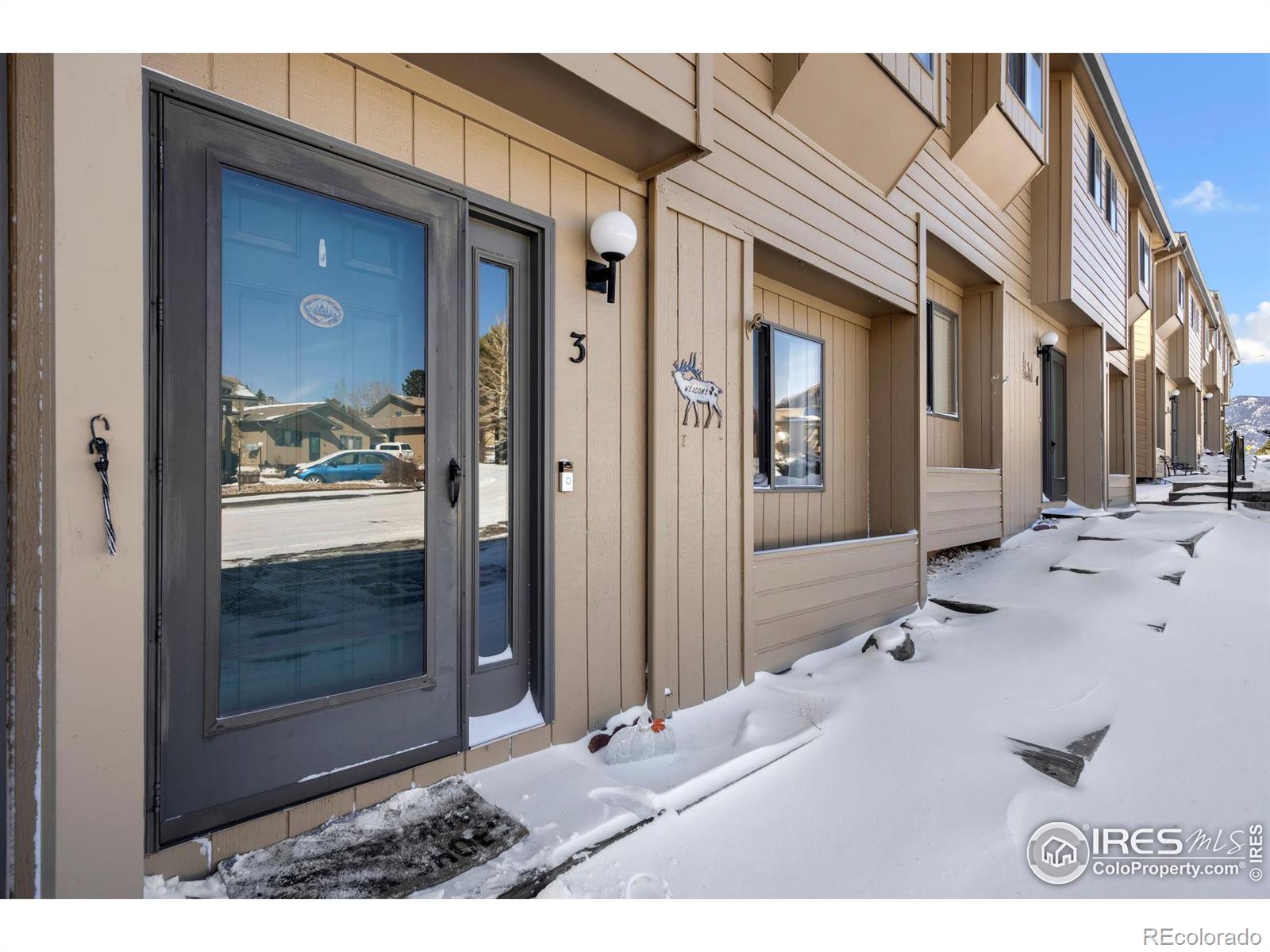 MLS Image #4 for 514  grand estates drive,estes park, Colorado