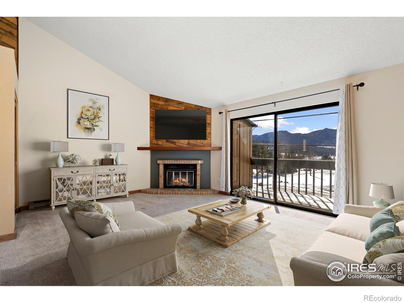 MLS Image #6 for 514  grand estates drive,estes park, Colorado