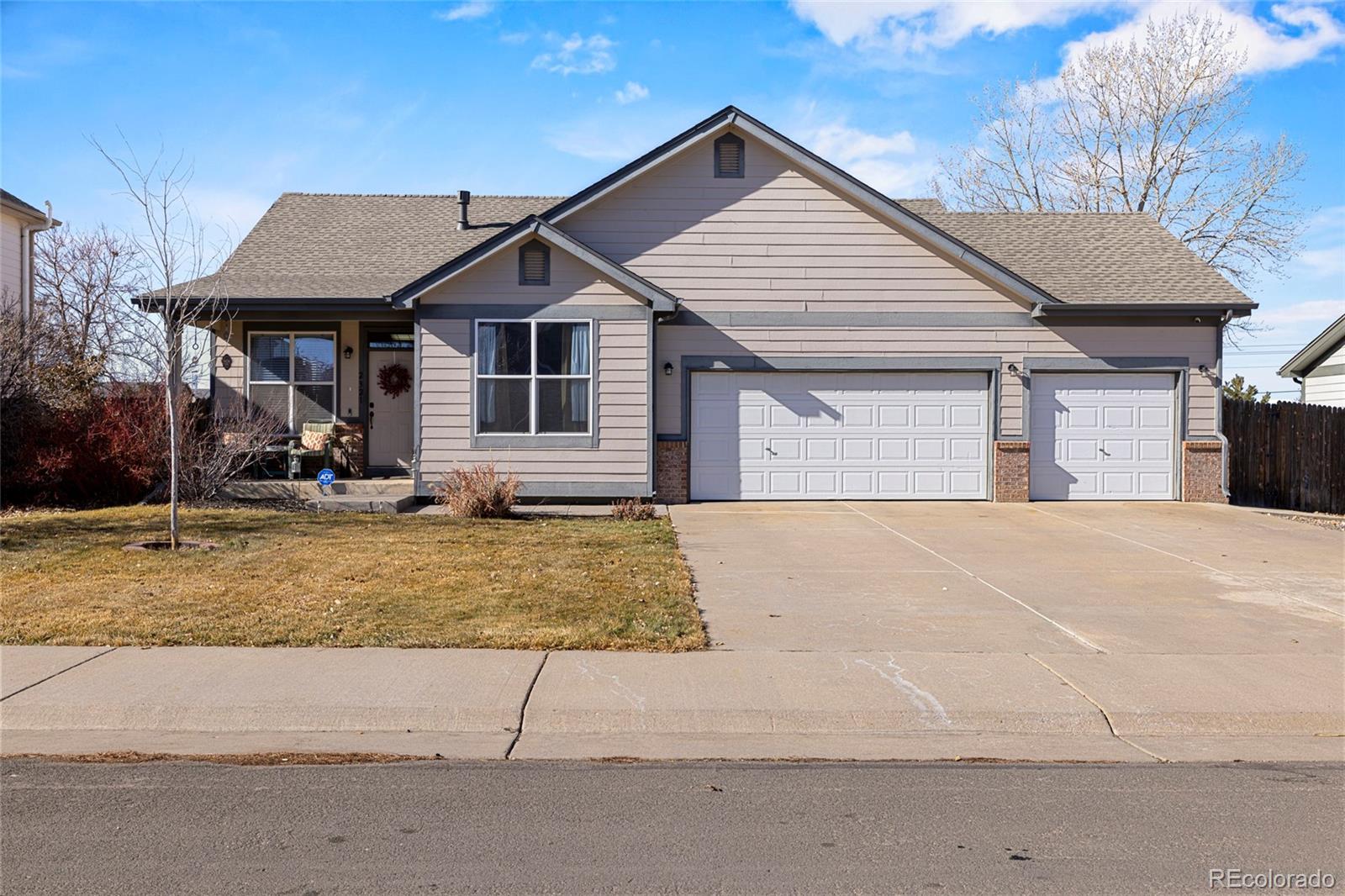 MLS Image #2 for 2321  ance street,strasburg, Colorado