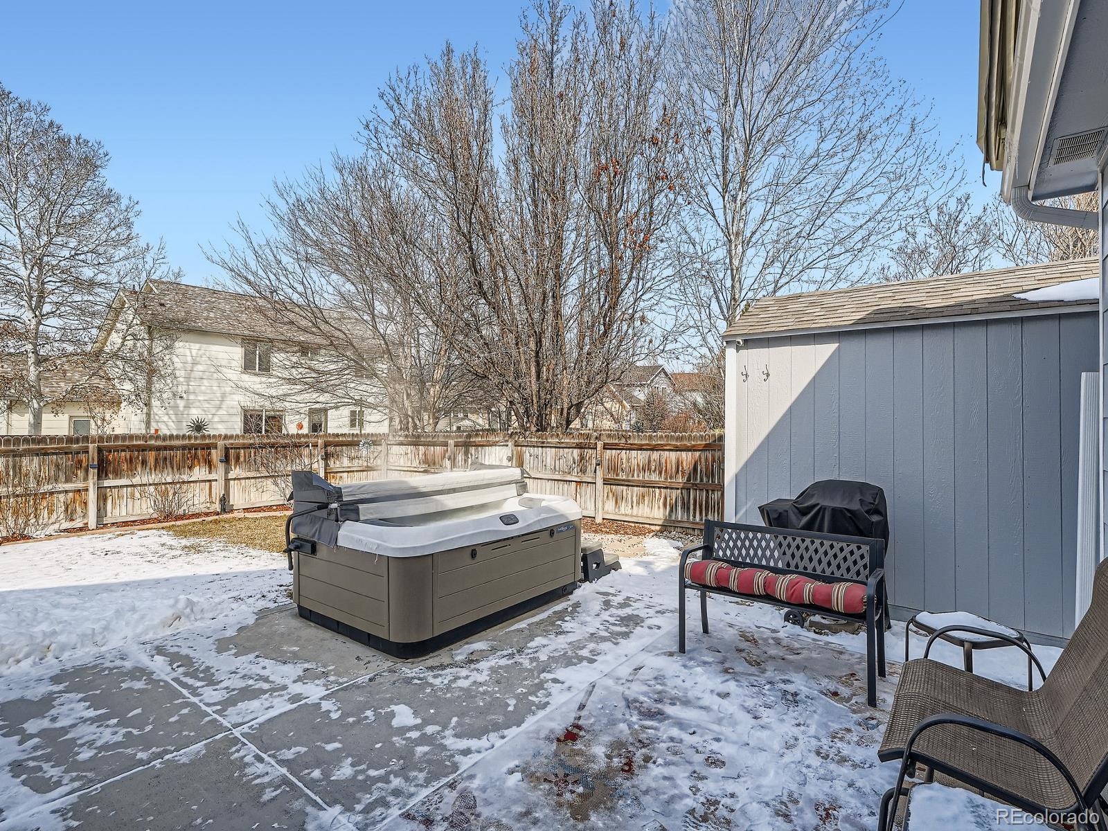 MLS Image #23 for 14485  gaylord street,thornton, Colorado