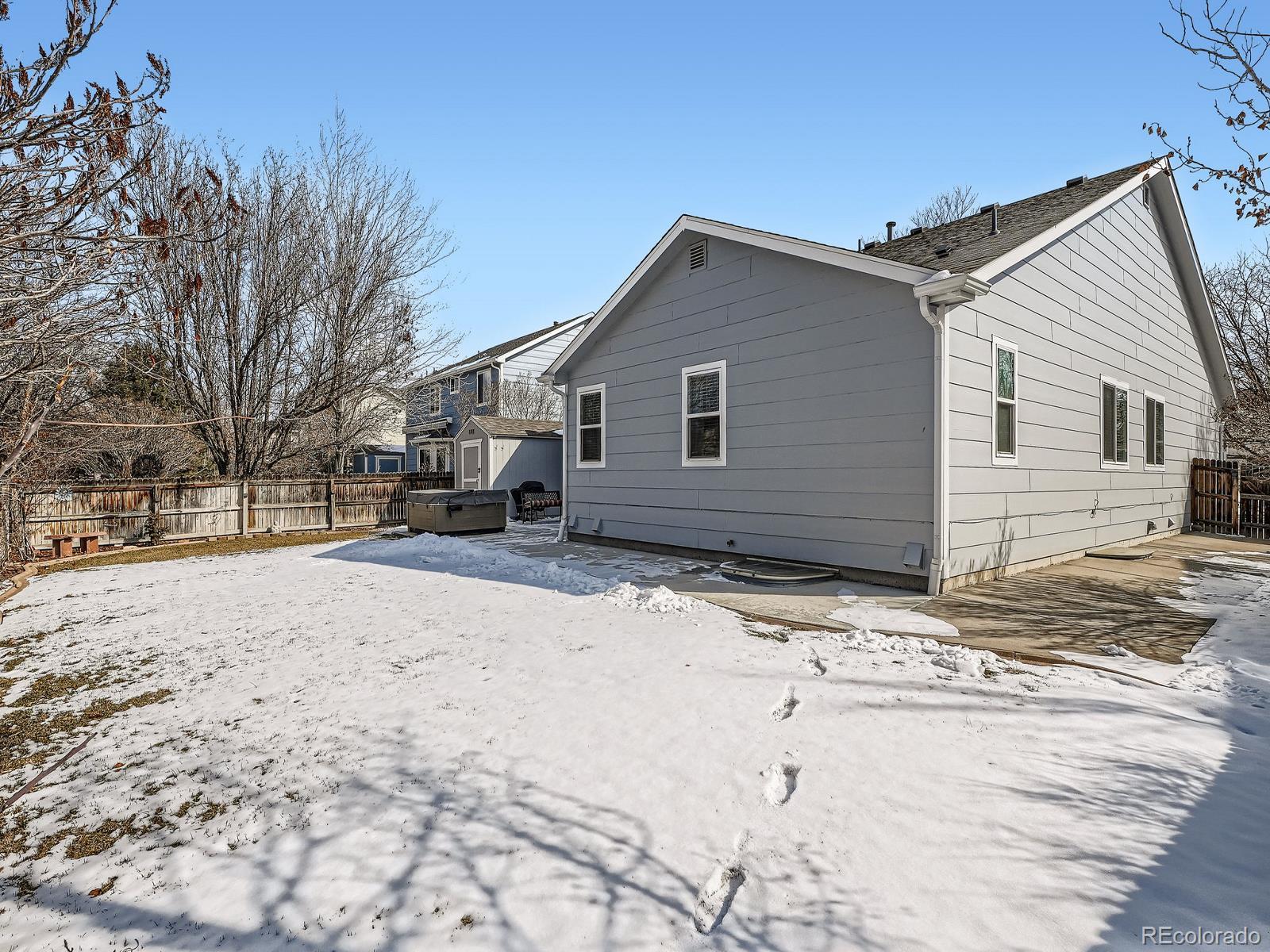 MLS Image #24 for 14485  gaylord street,thornton, Colorado