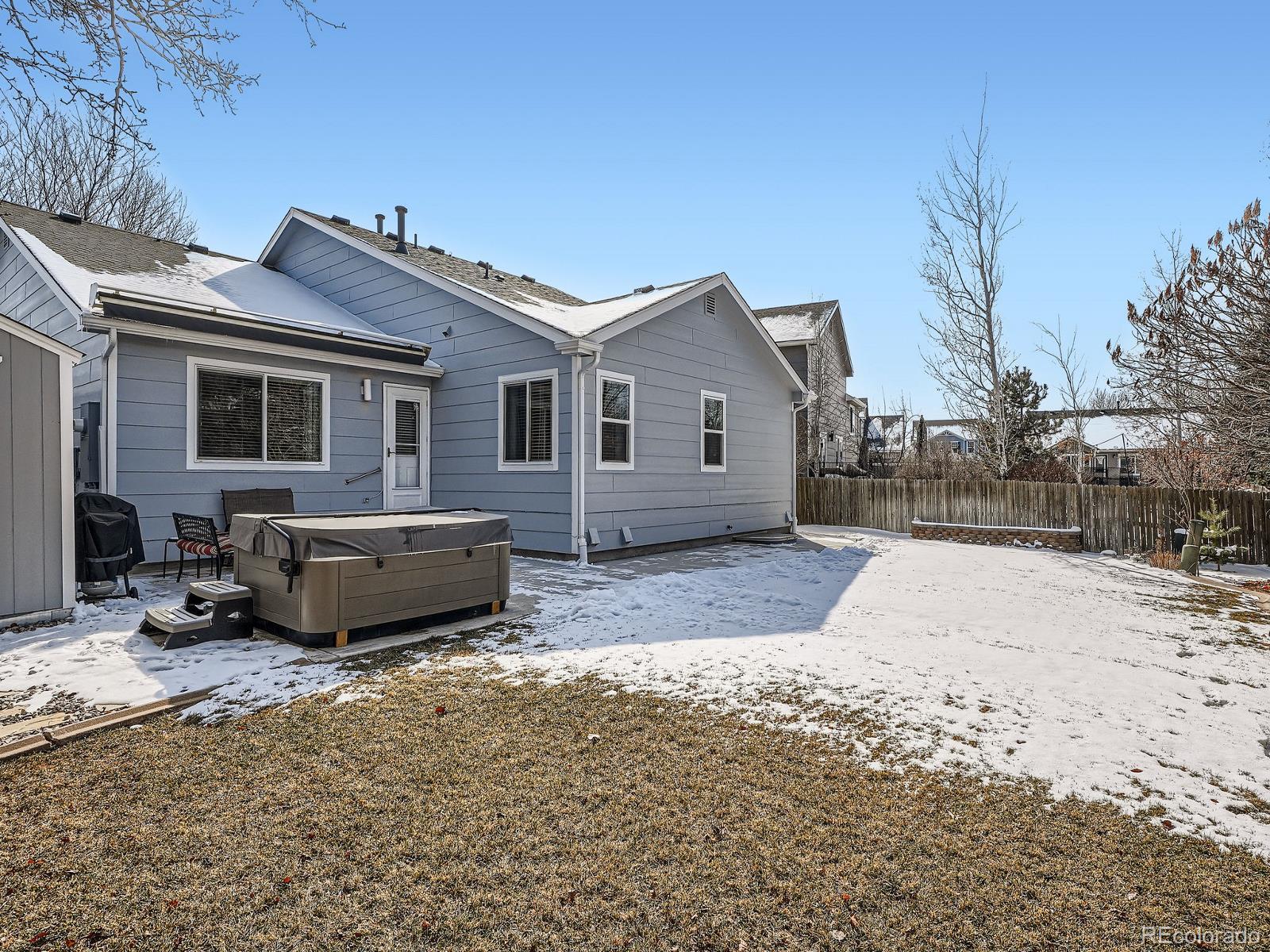 MLS Image #25 for 14485  gaylord street,thornton, Colorado