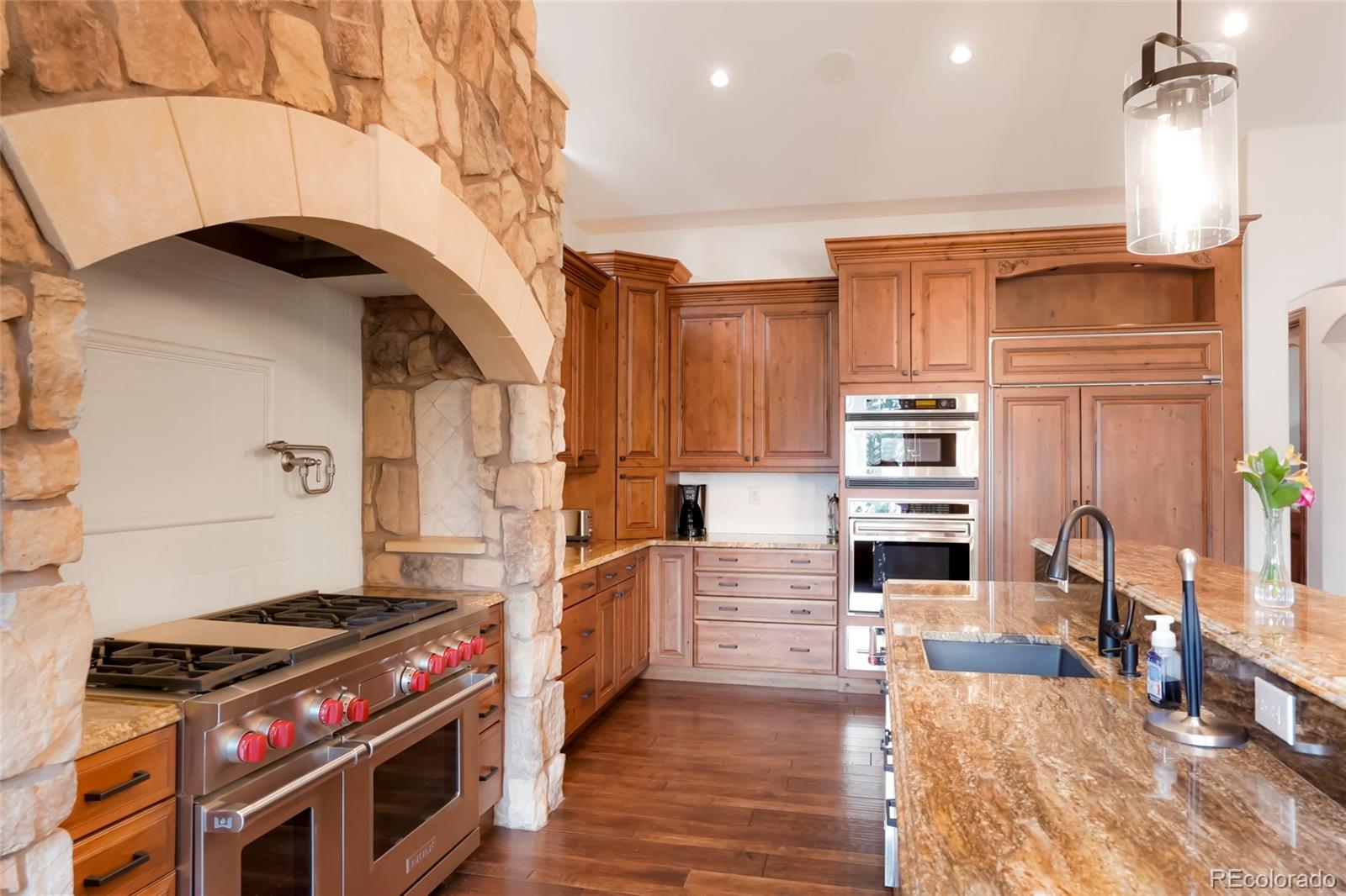 MLS Image #10 for 651  ruby trust drive,castle rock, Colorado