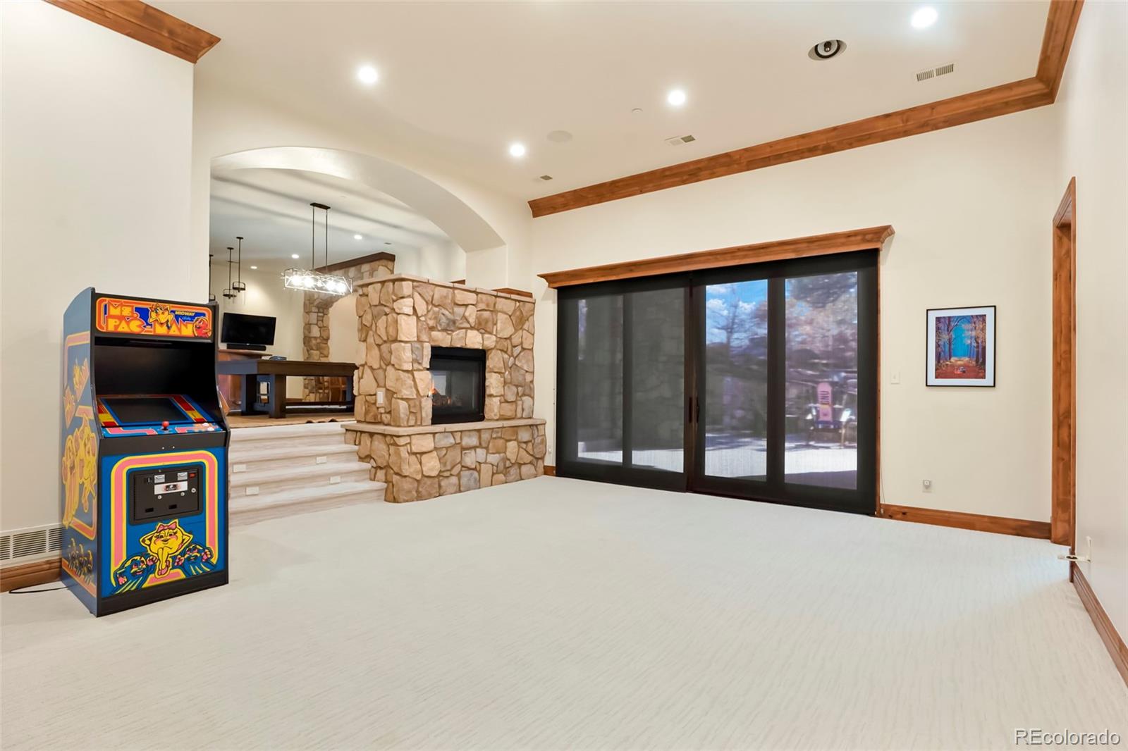 MLS Image #42 for 651  ruby trust drive,castle rock, Colorado