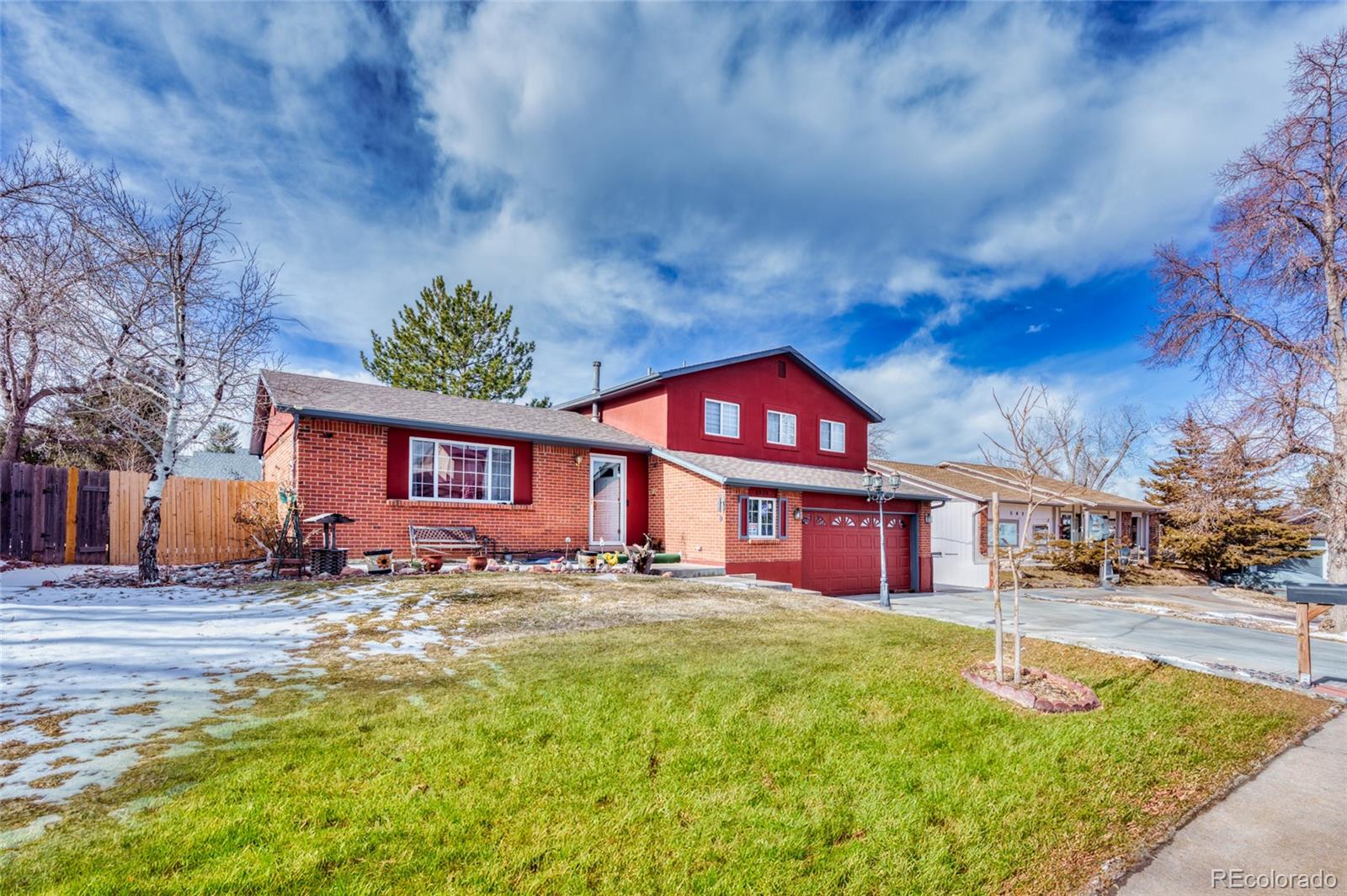 MLS Image #1 for 3035 s biscay street,aurora, Colorado