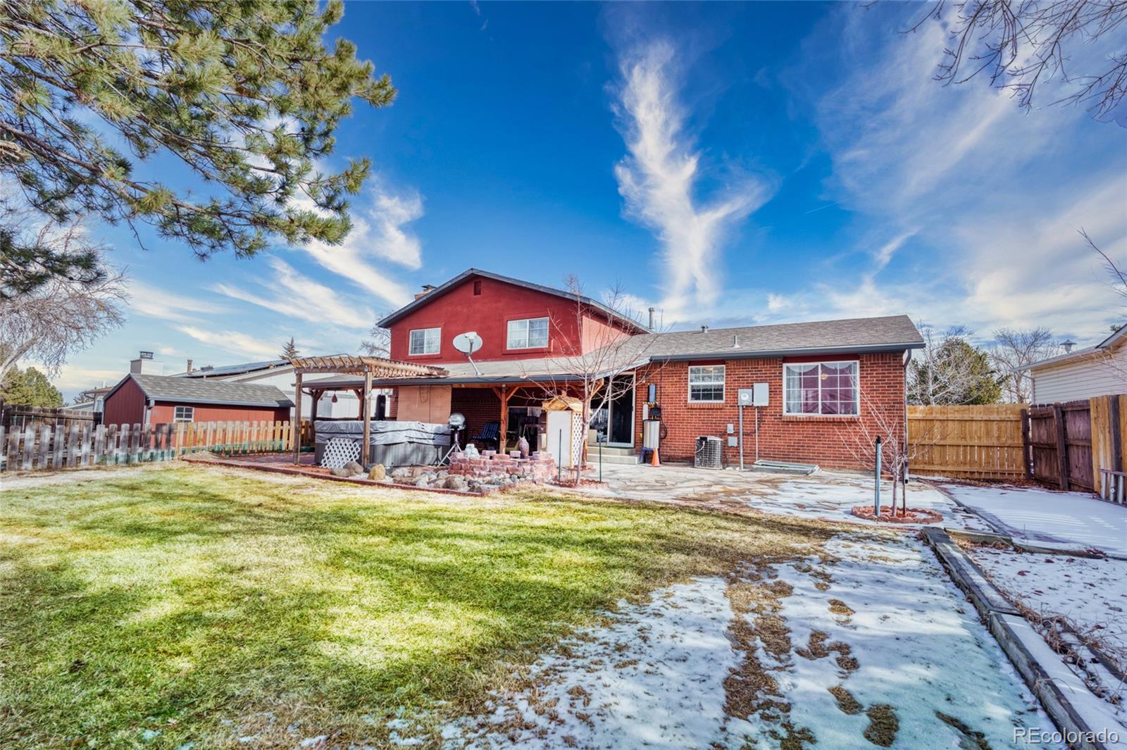 MLS Image #23 for 3035 s biscay street,aurora, Colorado