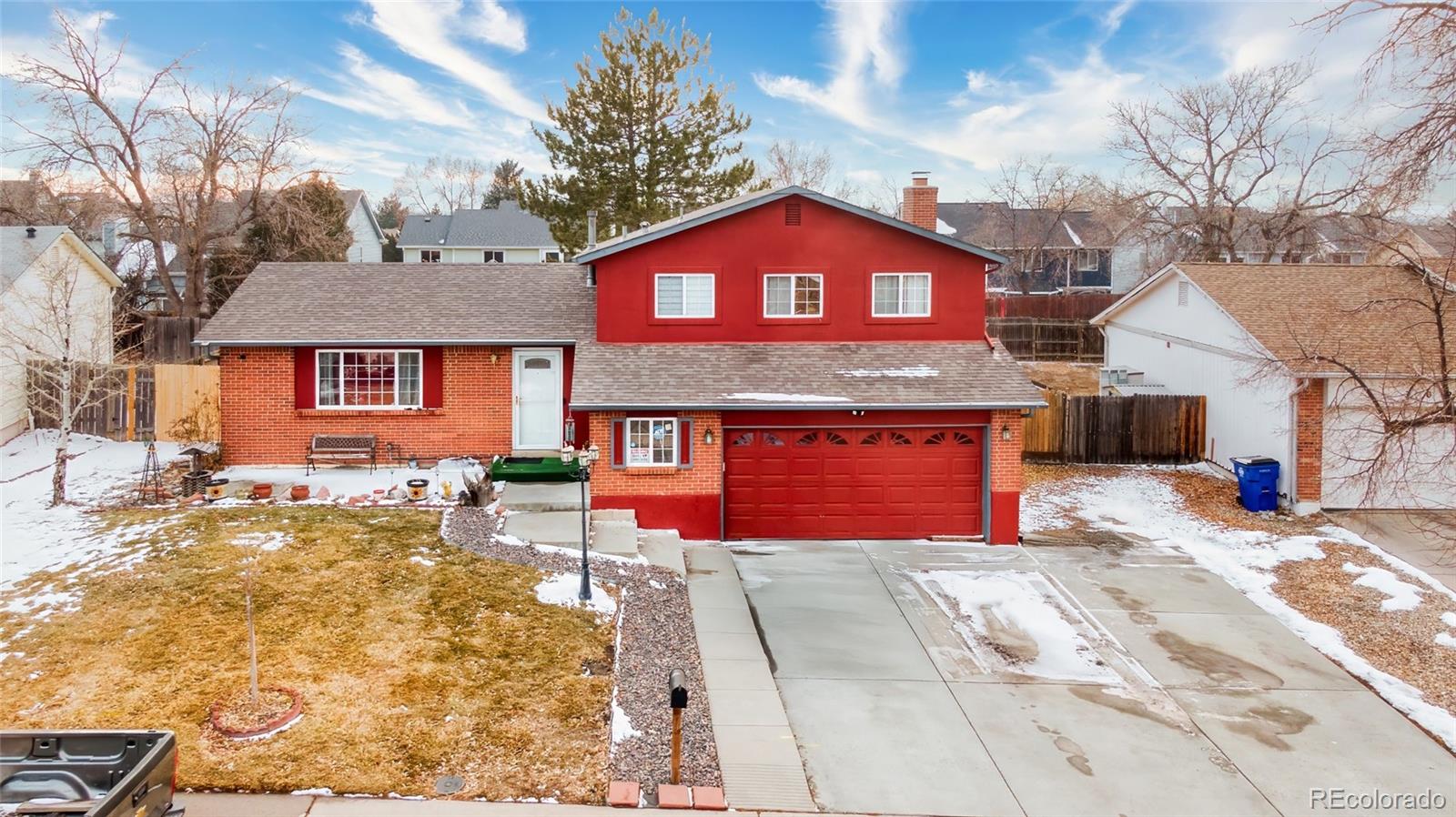 MLS Image #30 for 3035 s biscay street,aurora, Colorado