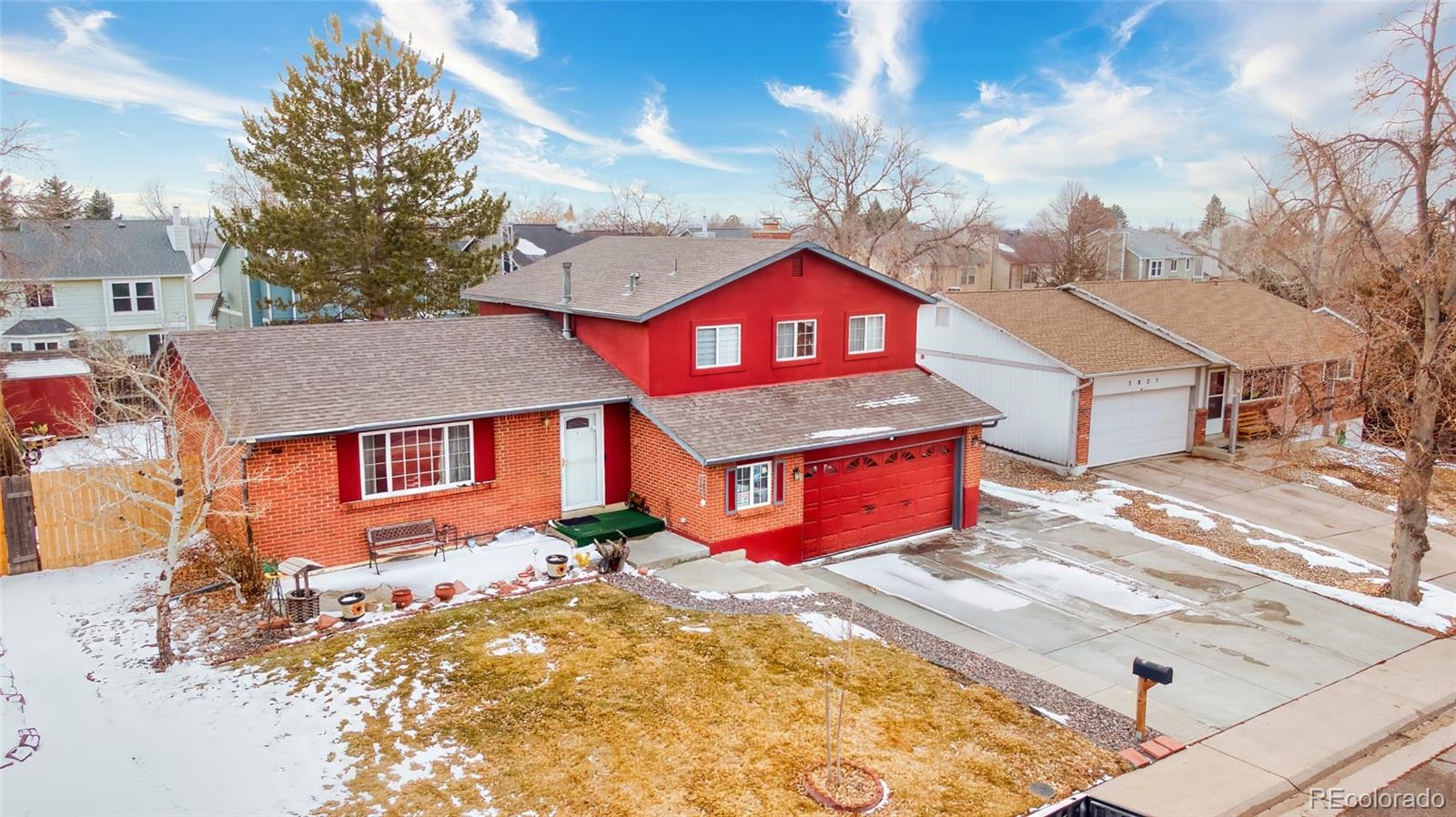 MLS Image #31 for 3035 s biscay street,aurora, Colorado