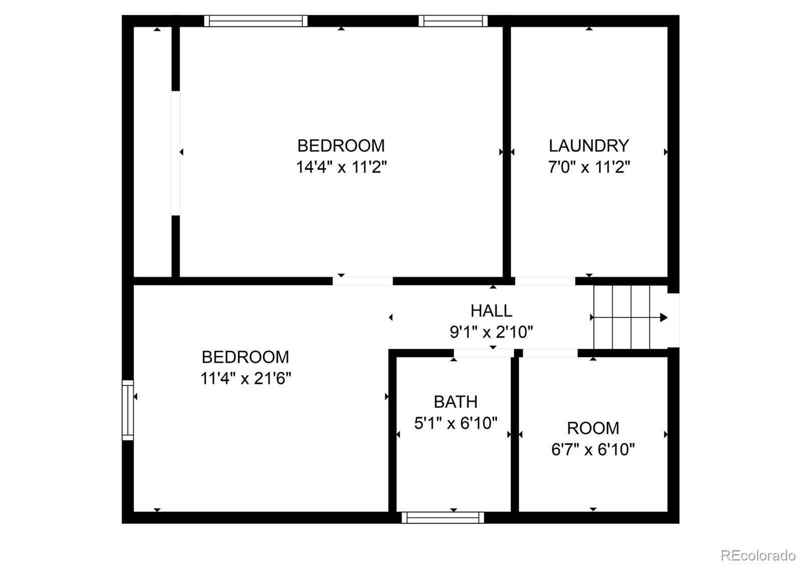 MLS Image #35 for 3035 s biscay street,aurora, Colorado