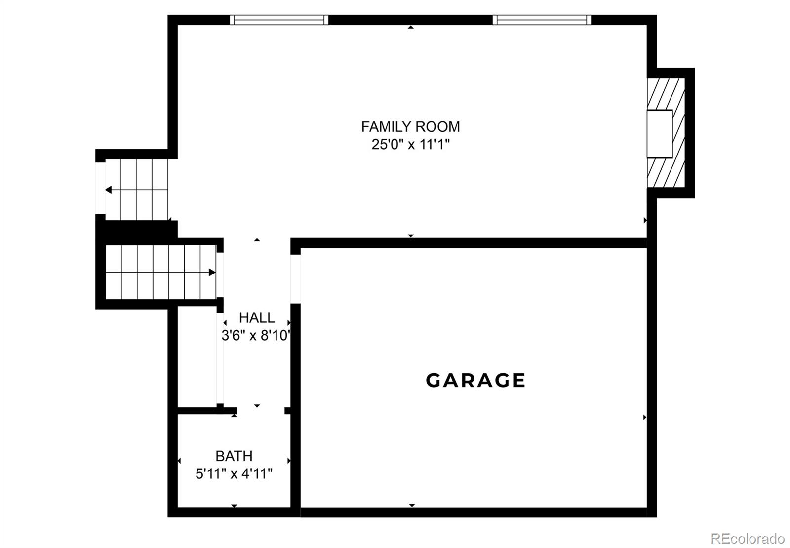 MLS Image #36 for 3035 s biscay street,aurora, Colorado