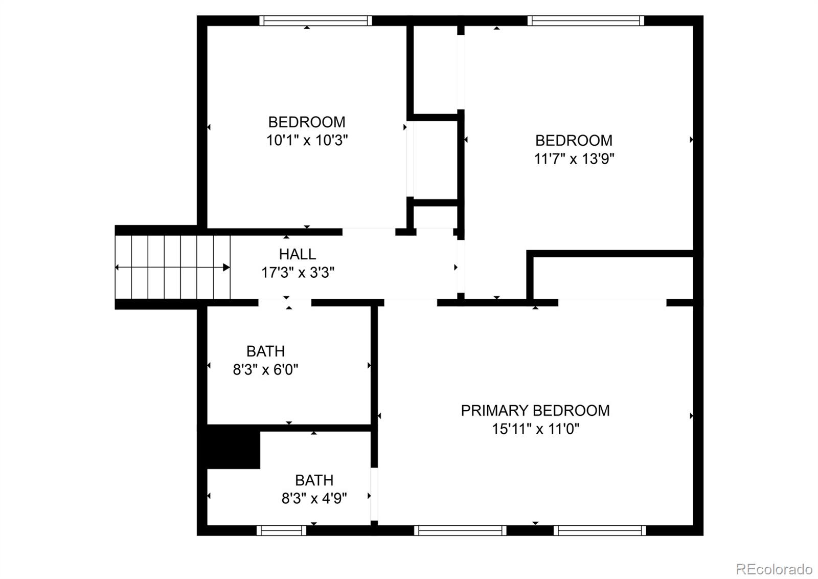 MLS Image #38 for 3035 s biscay street,aurora, Colorado