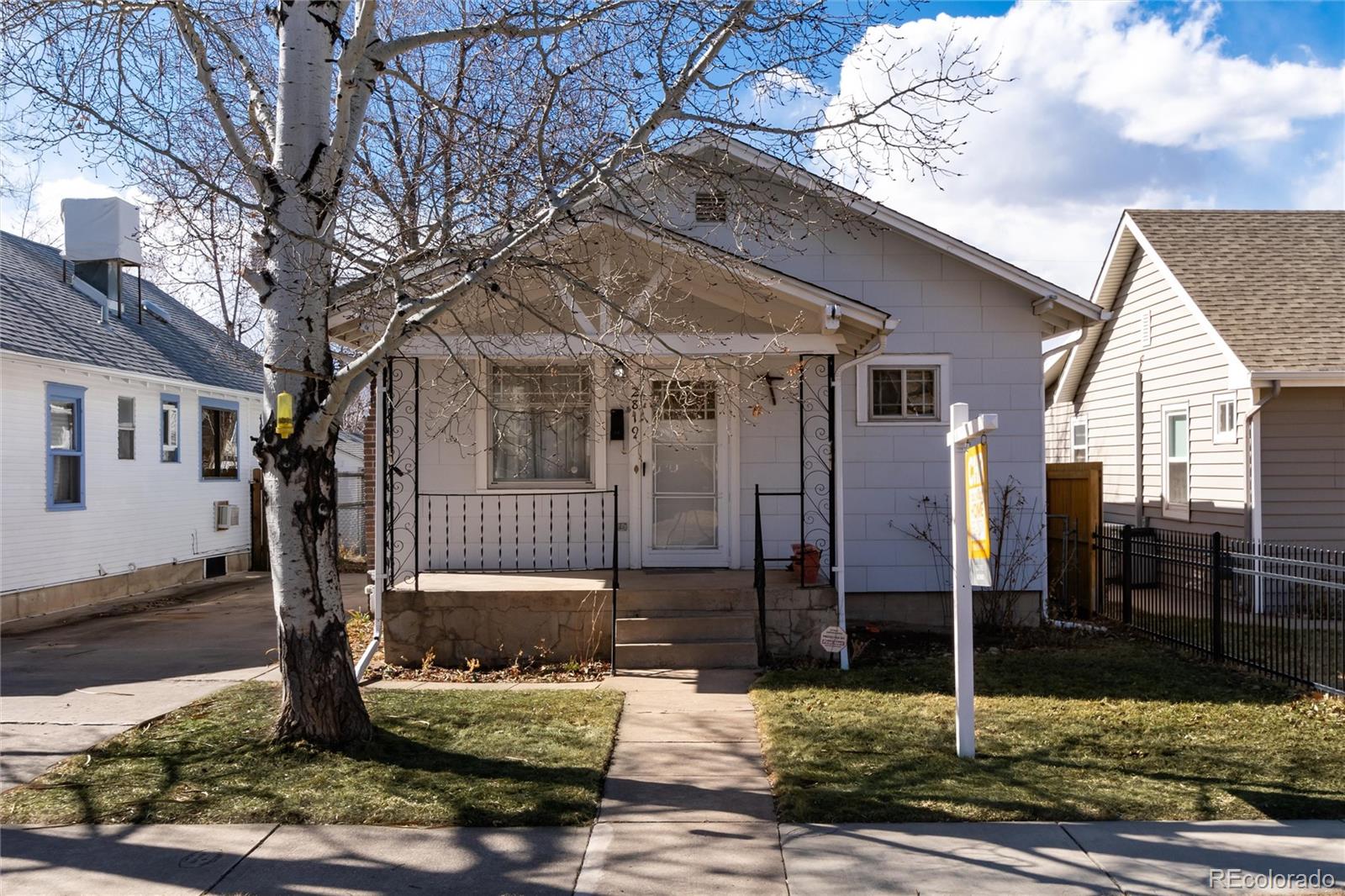 MLS Image #0 for 2819 s bannock street,englewood, Colorado