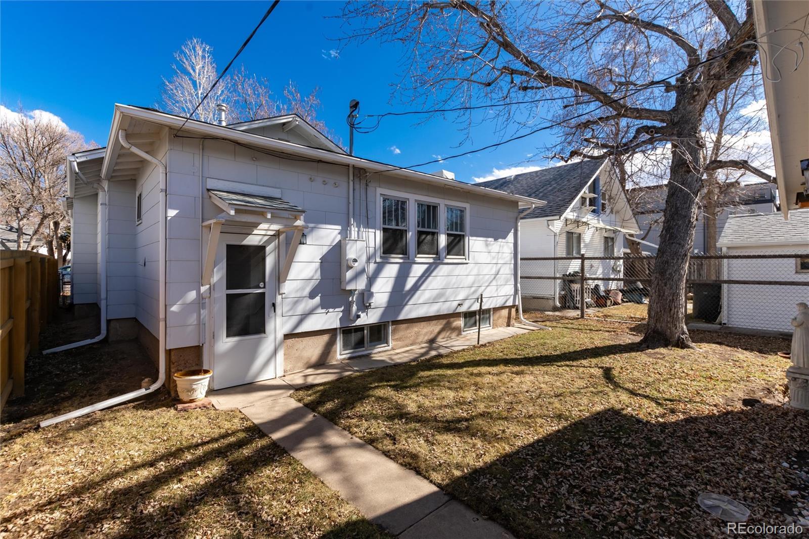 MLS Image #29 for 2819 s bannock street,englewood, Colorado