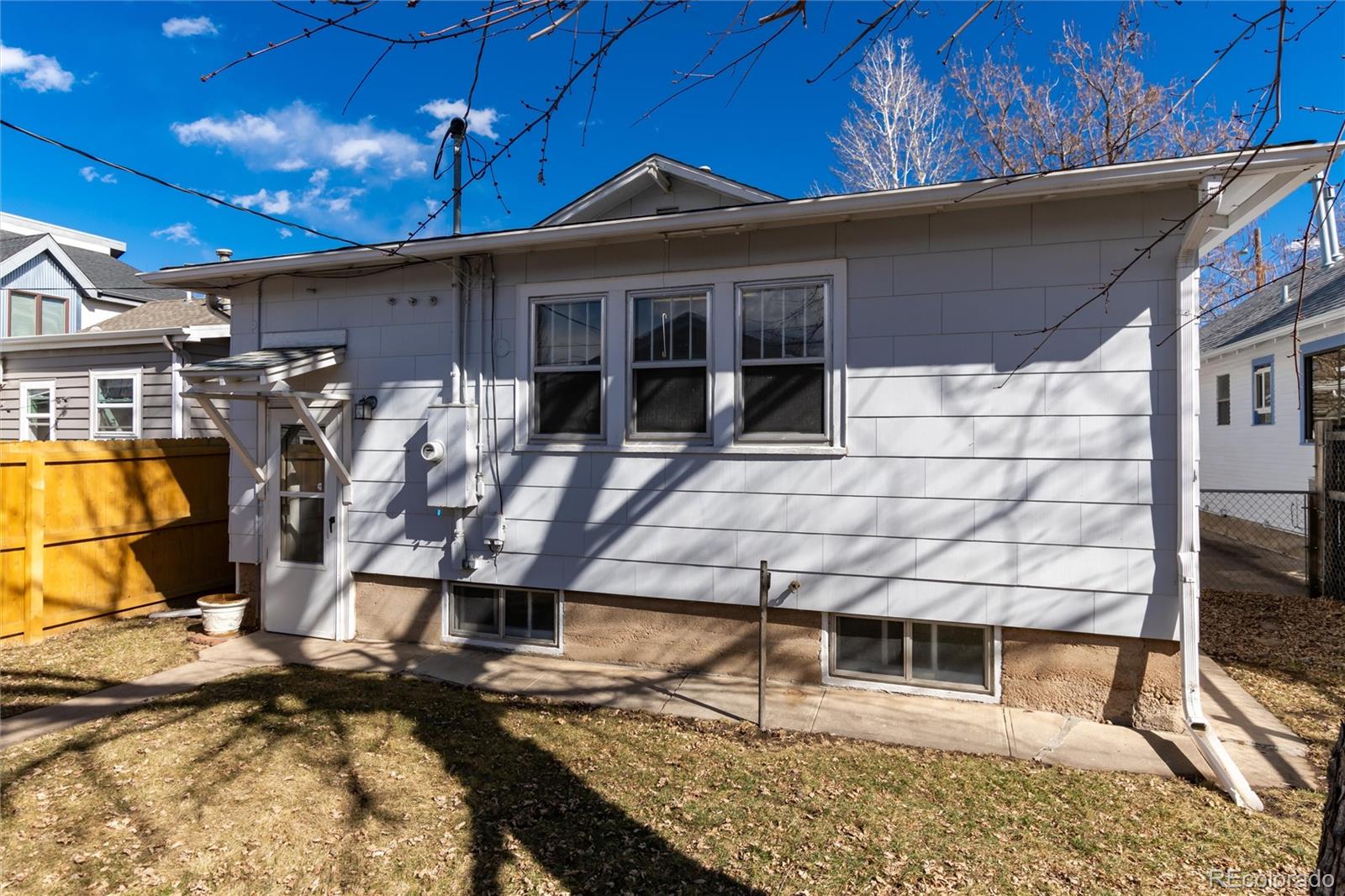 MLS Image #30 for 2819 s bannock street,englewood, Colorado