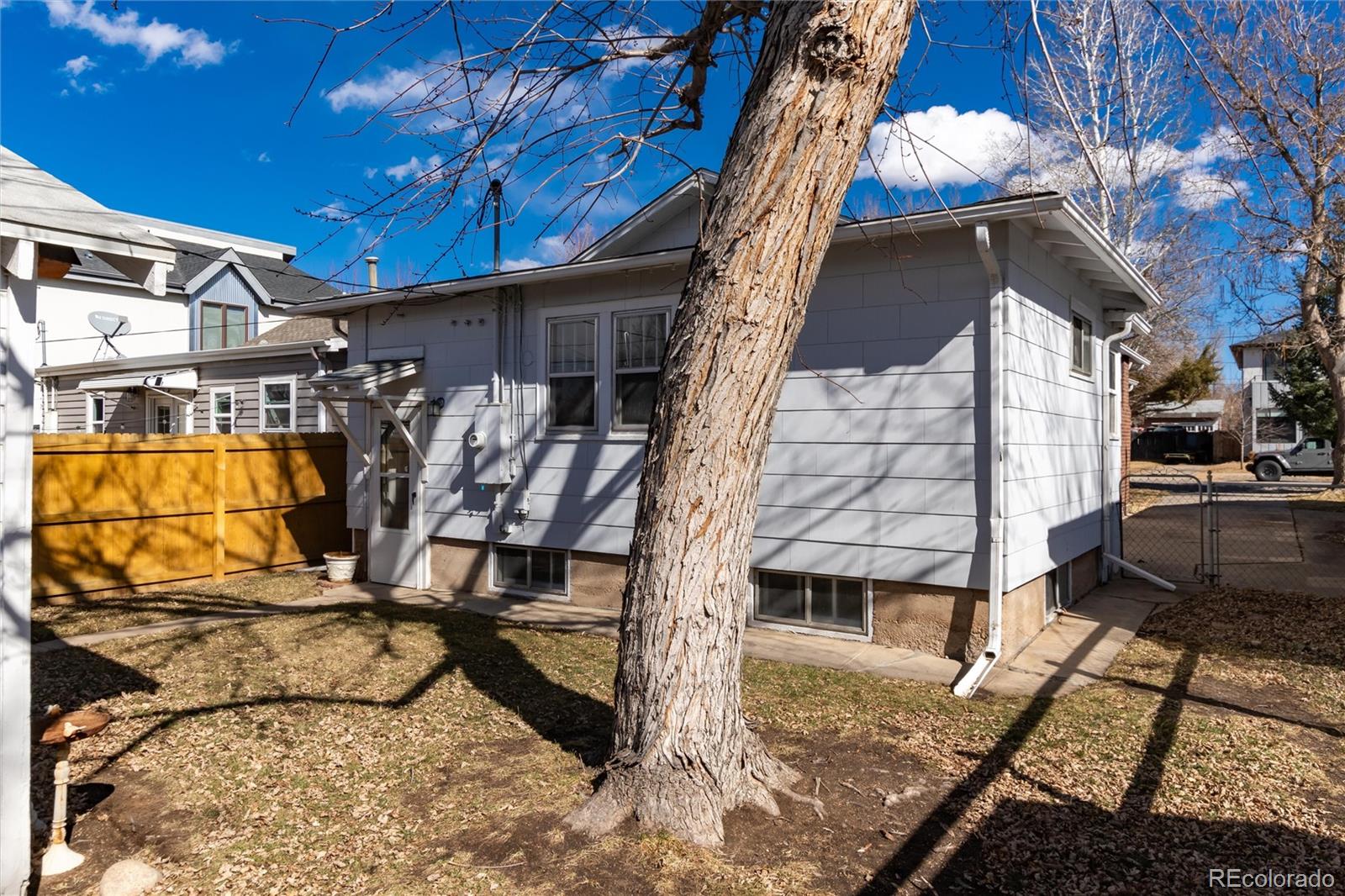 MLS Image #31 for 2819 s bannock street,englewood, Colorado