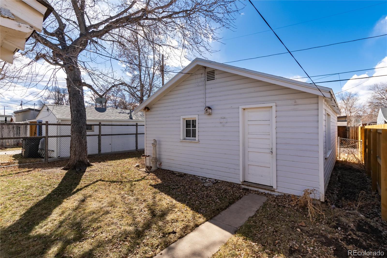 MLS Image #32 for 2819 s bannock street,englewood, Colorado