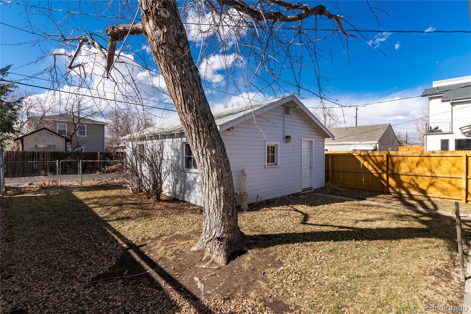 MLS Image #33 for 2819 s bannock street,englewood, Colorado