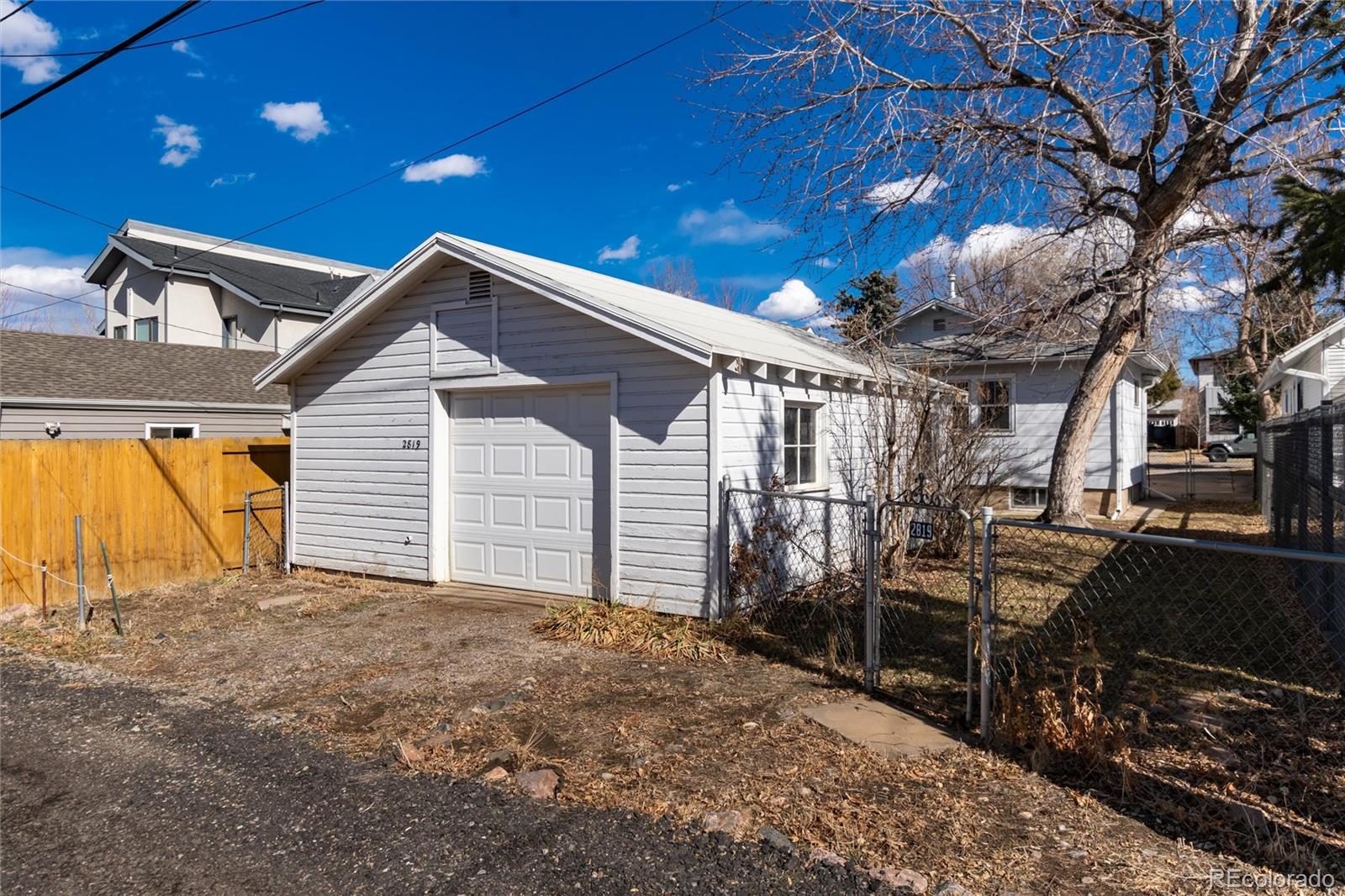 MLS Image #34 for 2819 s bannock street,englewood, Colorado