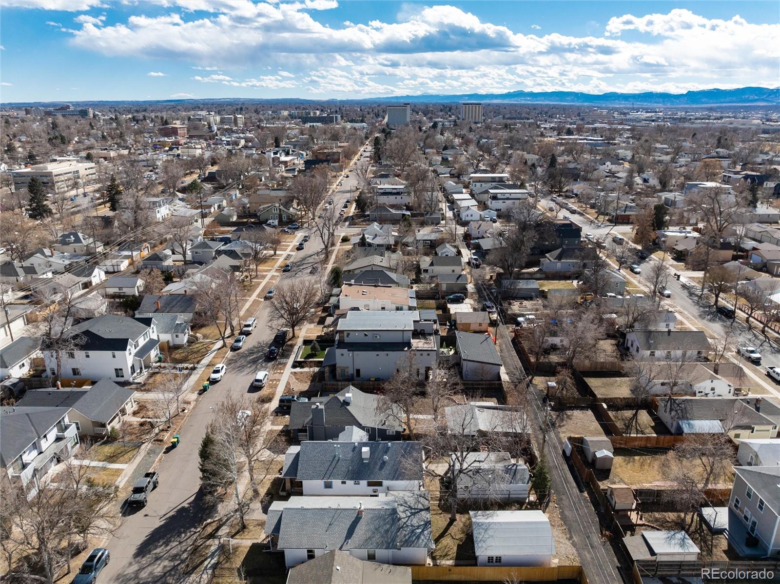 MLS Image #35 for 2819 s bannock street,englewood, Colorado