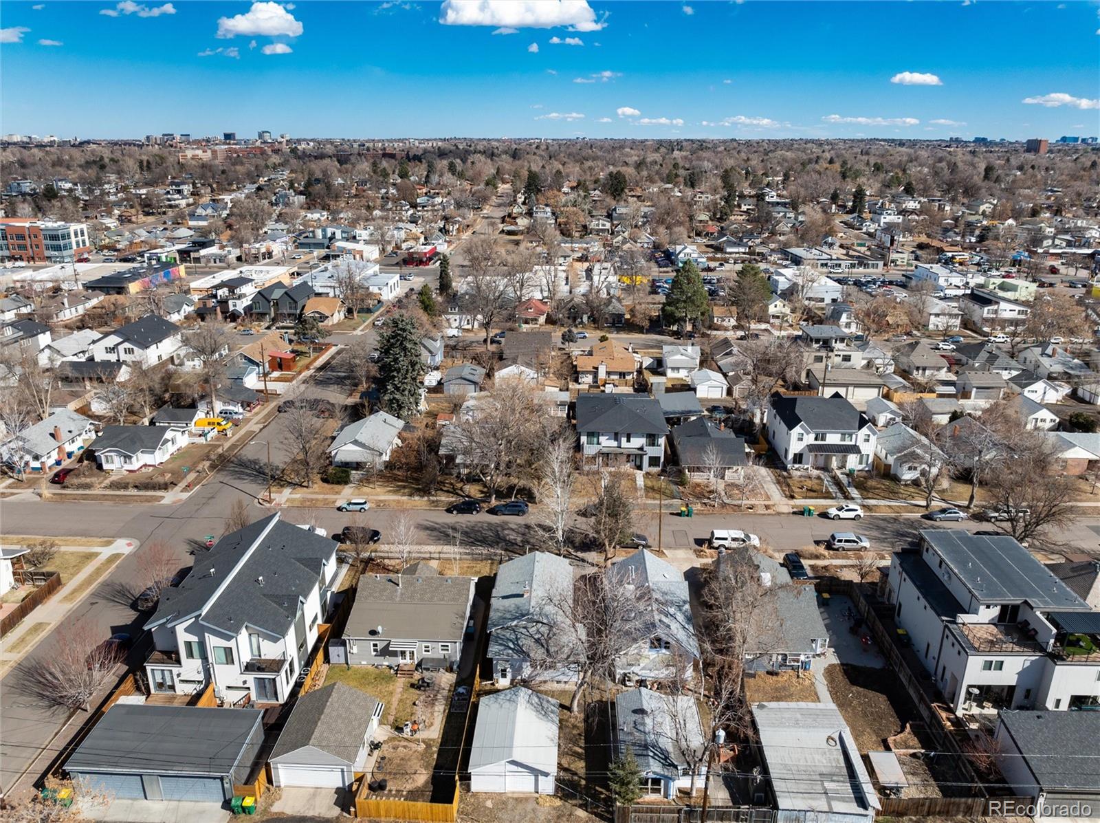 MLS Image #36 for 2819 s bannock street,englewood, Colorado