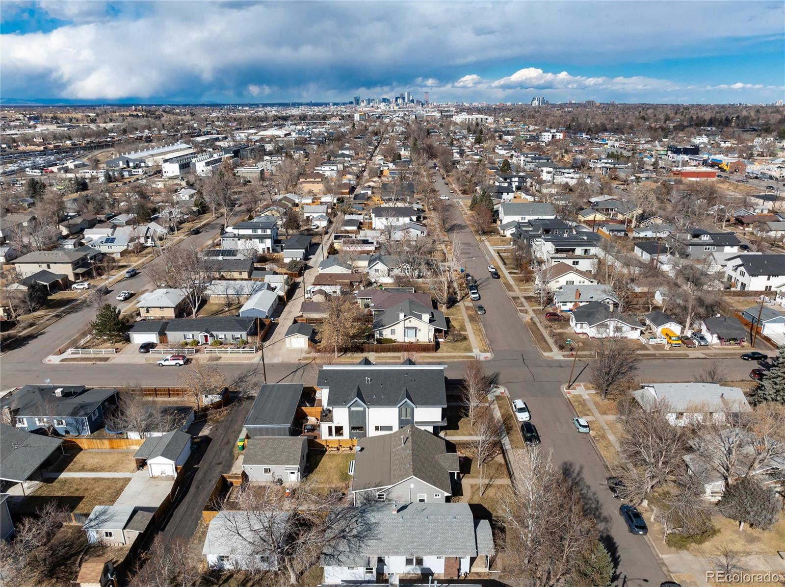 MLS Image #37 for 2819 s bannock street,englewood, Colorado