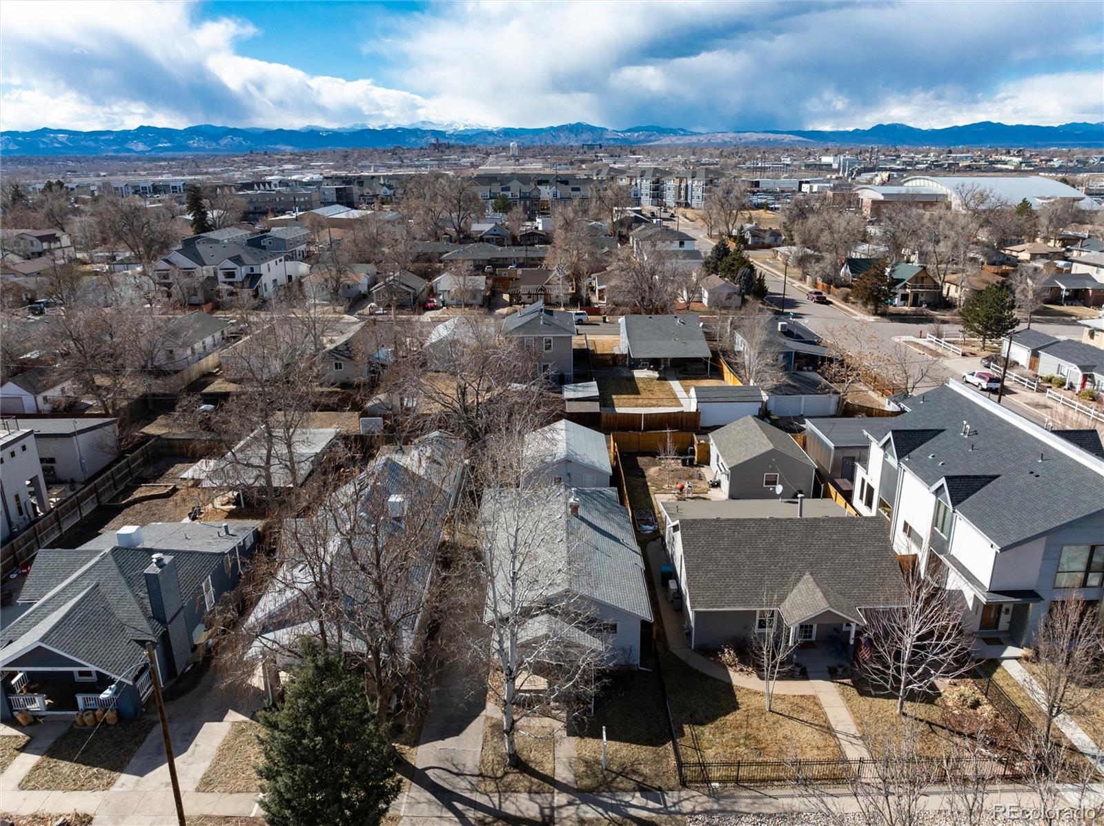 MLS Image #38 for 2819 s bannock street,englewood, Colorado