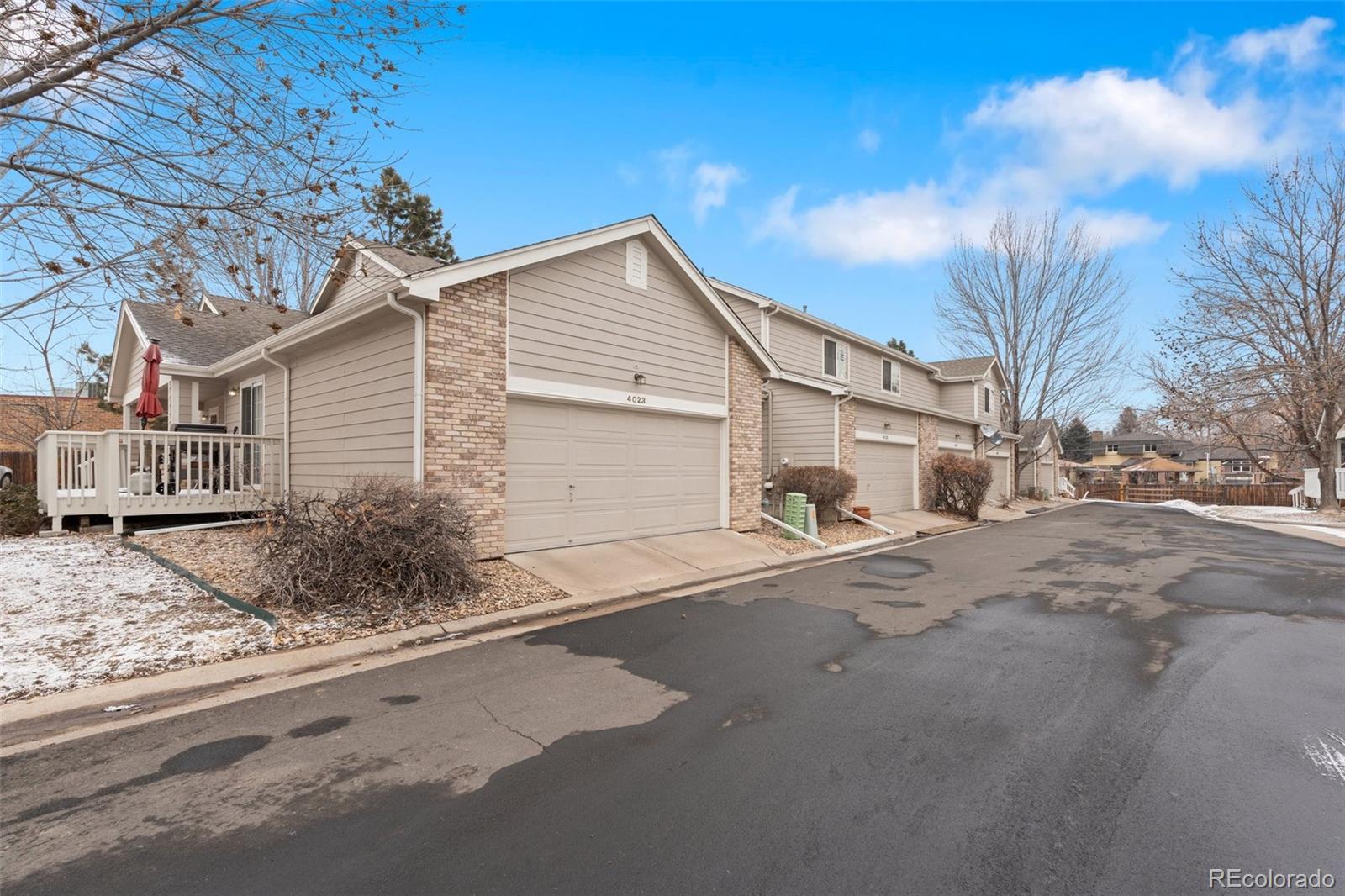 MLS Image #0 for 4023 e geddes circle,centennial, Colorado