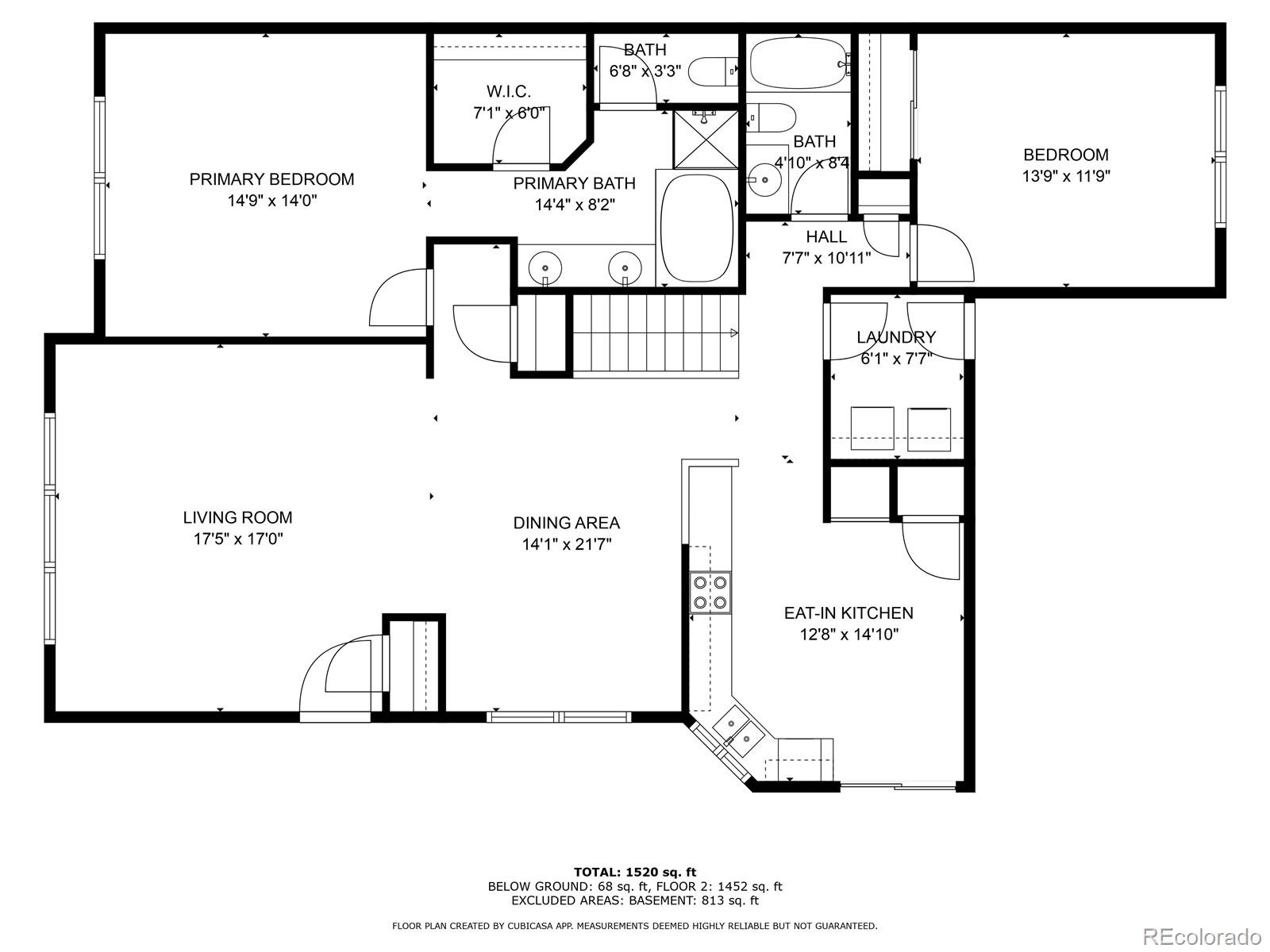 MLS Image #24 for 4023 e geddes circle,centennial, Colorado