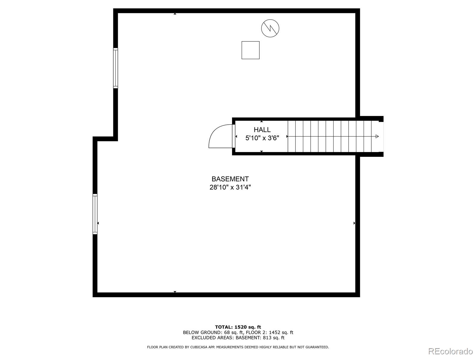 MLS Image #25 for 4023 e geddes circle,centennial, Colorado