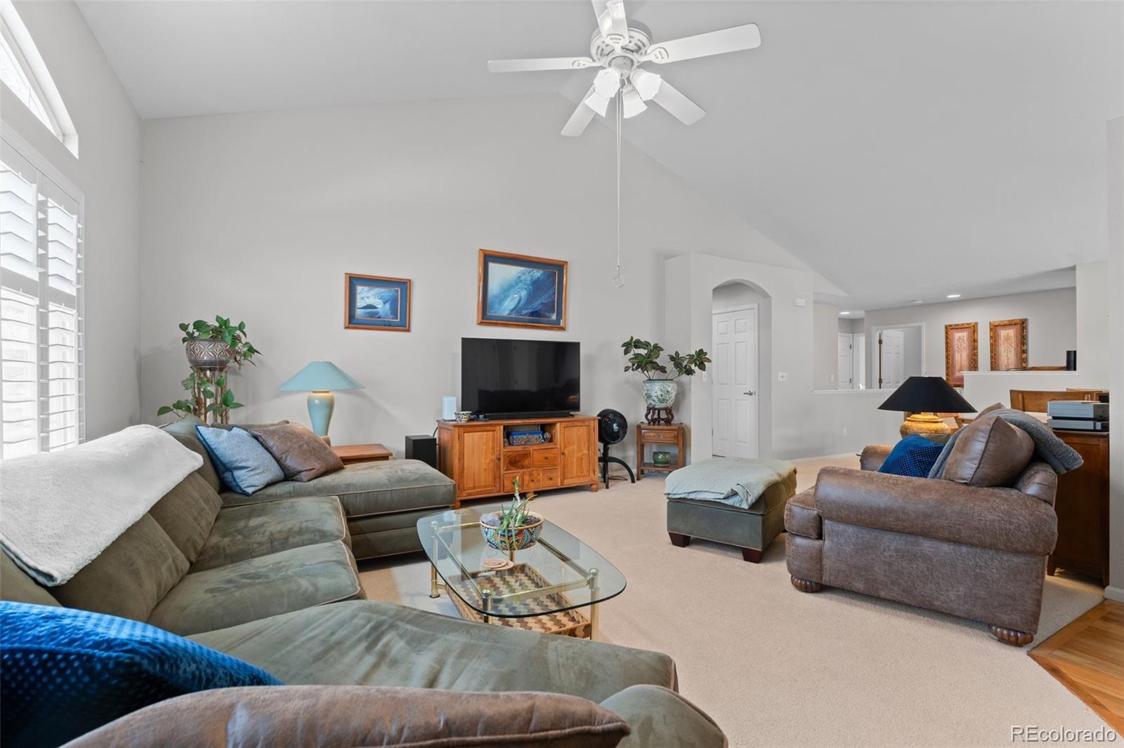 MLS Image #5 for 4023 e geddes circle,centennial, Colorado