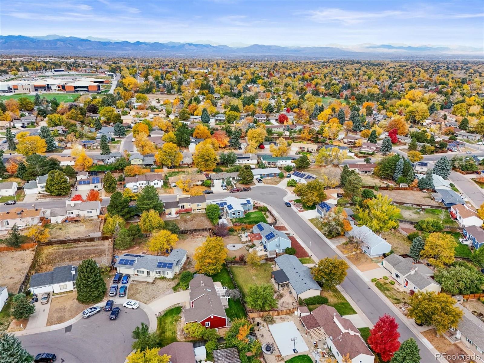 MLS Image #42 for 6568 s dahlia circle,centennial, Colorado