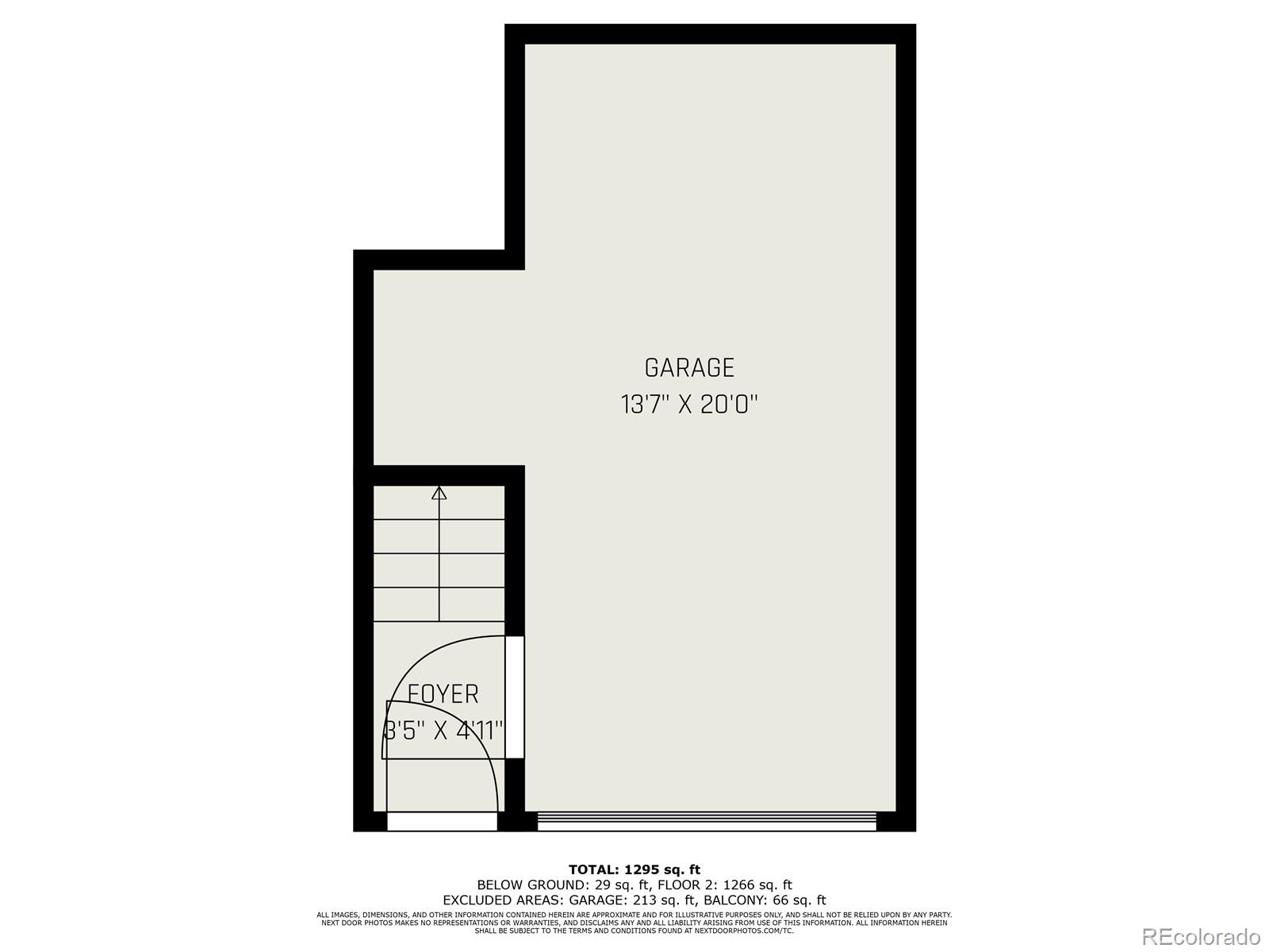 MLS Image #21 for 5534  lewis street,arvada, Colorado