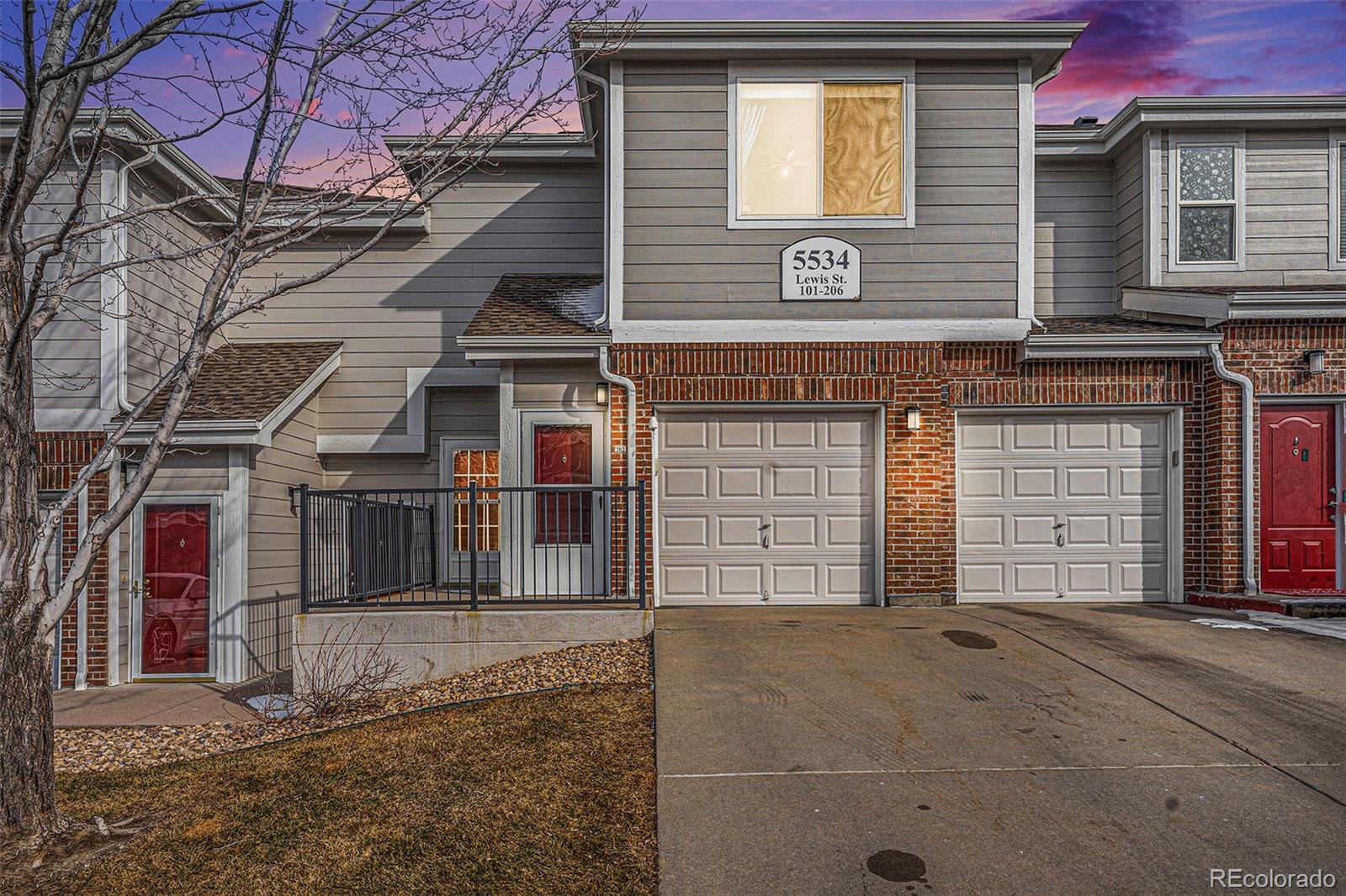 MLS Image #22 for 5534  lewis street,arvada, Colorado