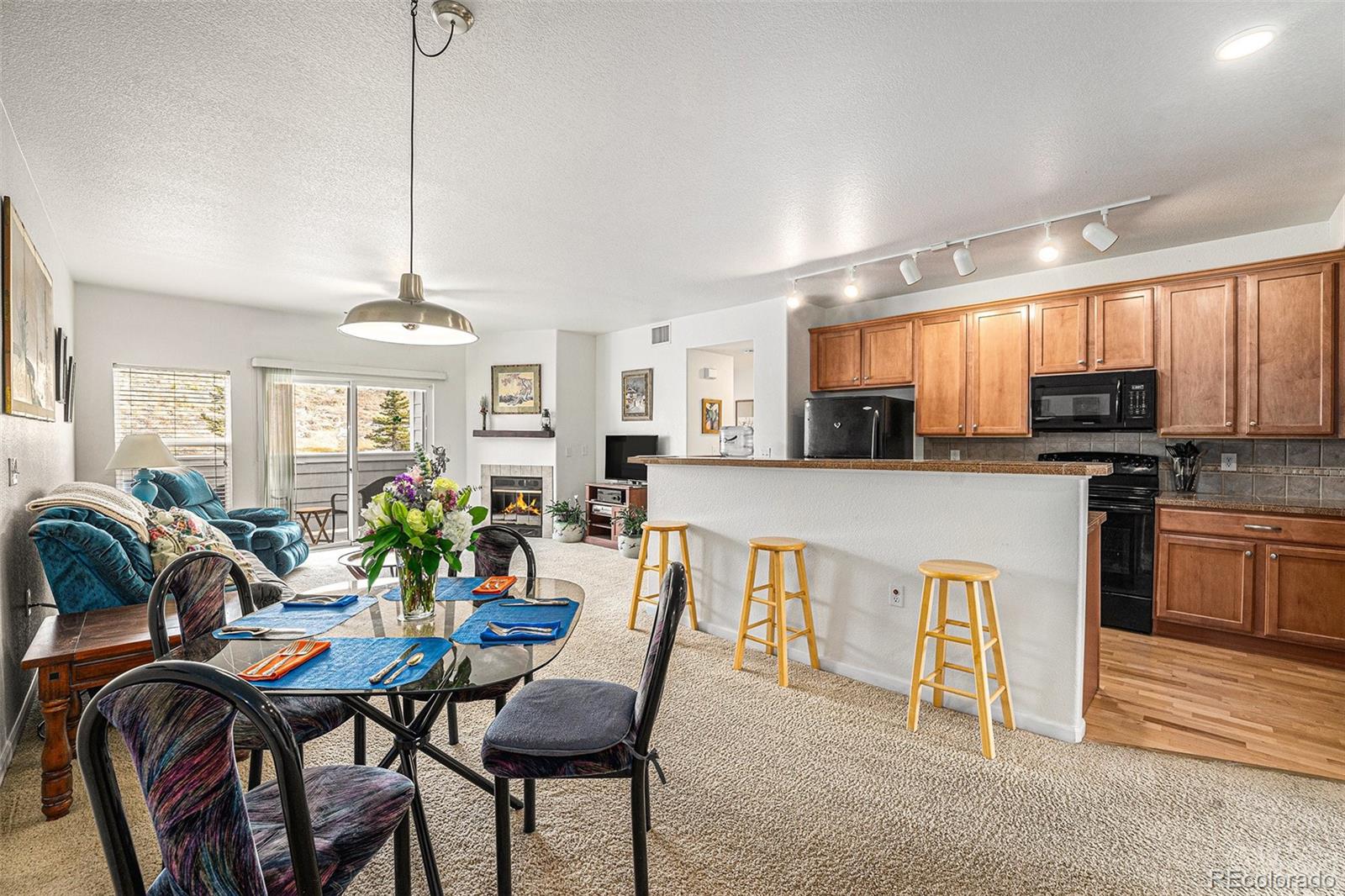 MLS Image #5 for 5534  lewis street,arvada, Colorado