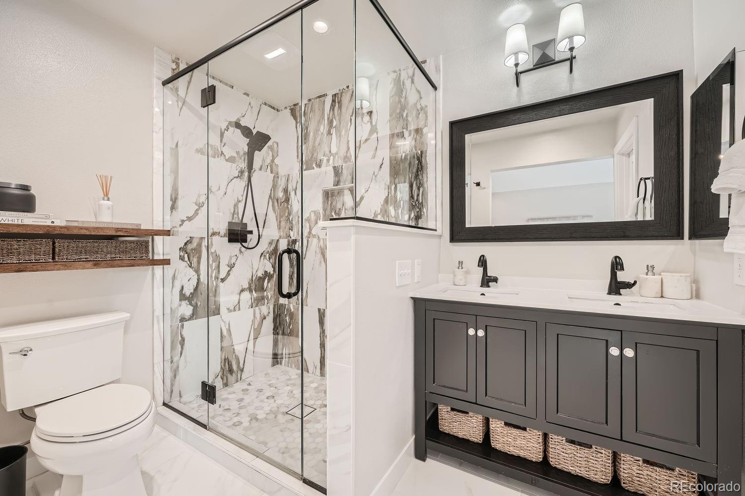MLS Image #12 for 6443 s florence way,englewood, Colorado