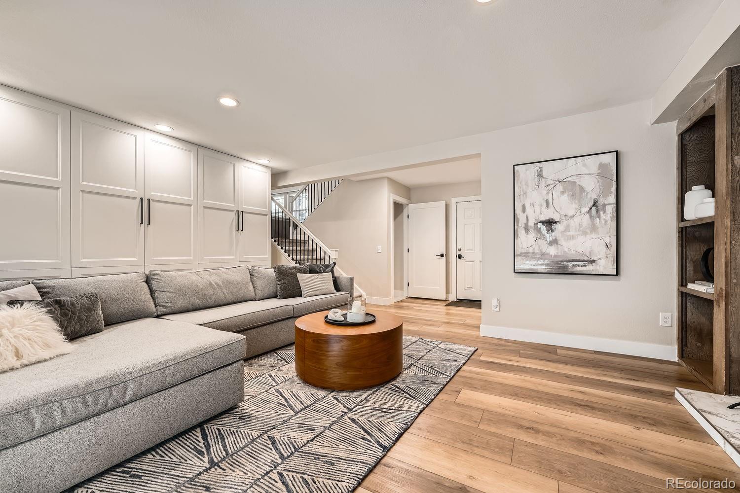 MLS Image #17 for 6443 s florence way,englewood, Colorado