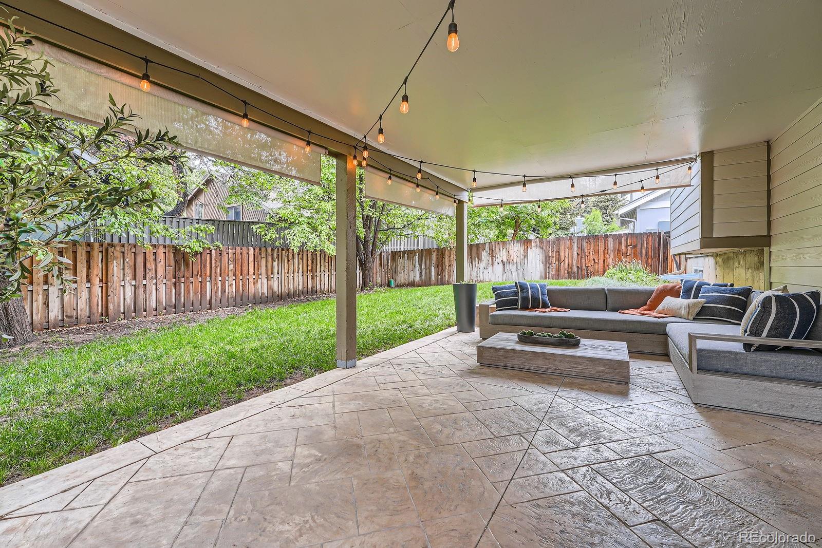 MLS Image #24 for 6443 s florence way,englewood, Colorado