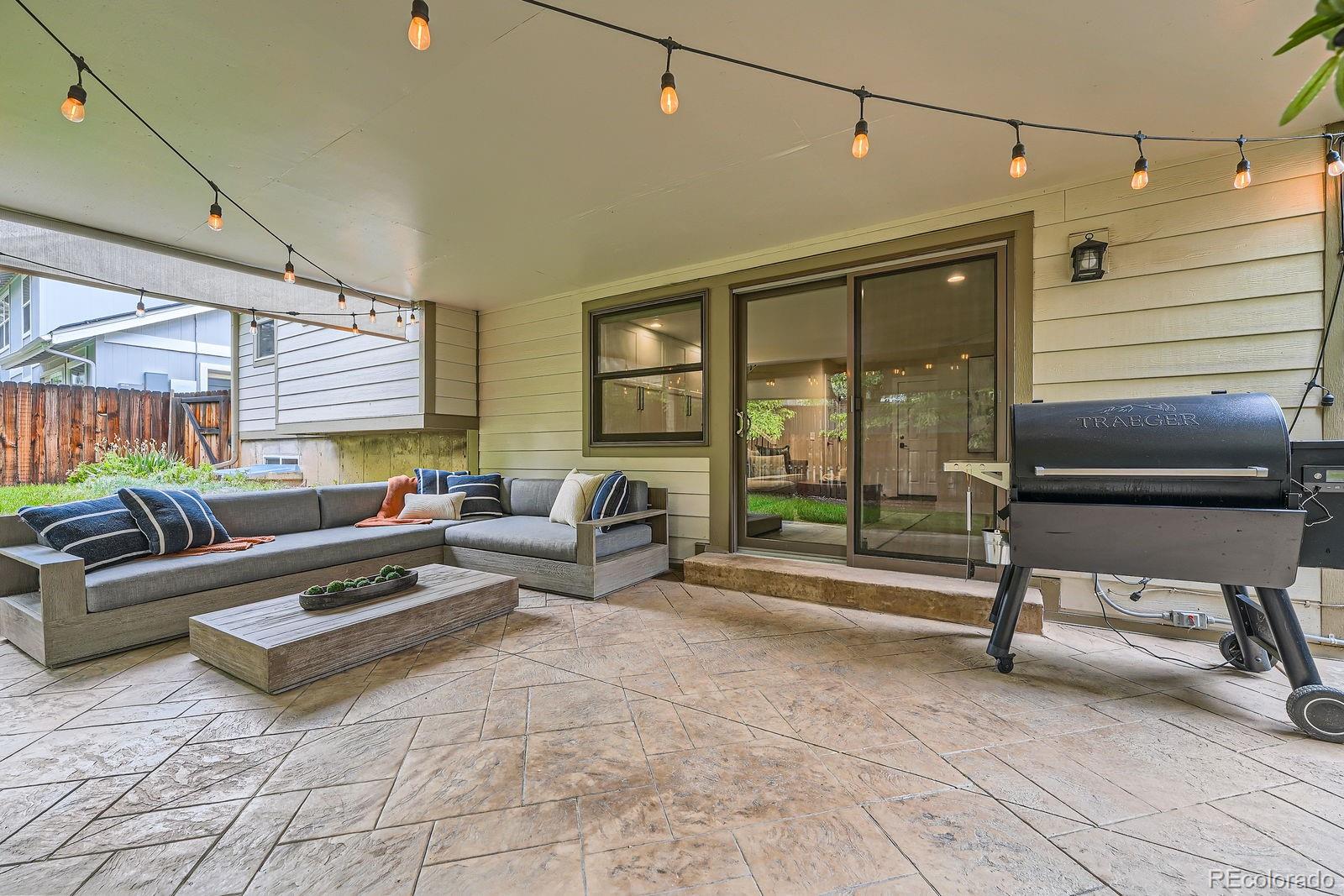 MLS Image #25 for 6443 s florence way,englewood, Colorado