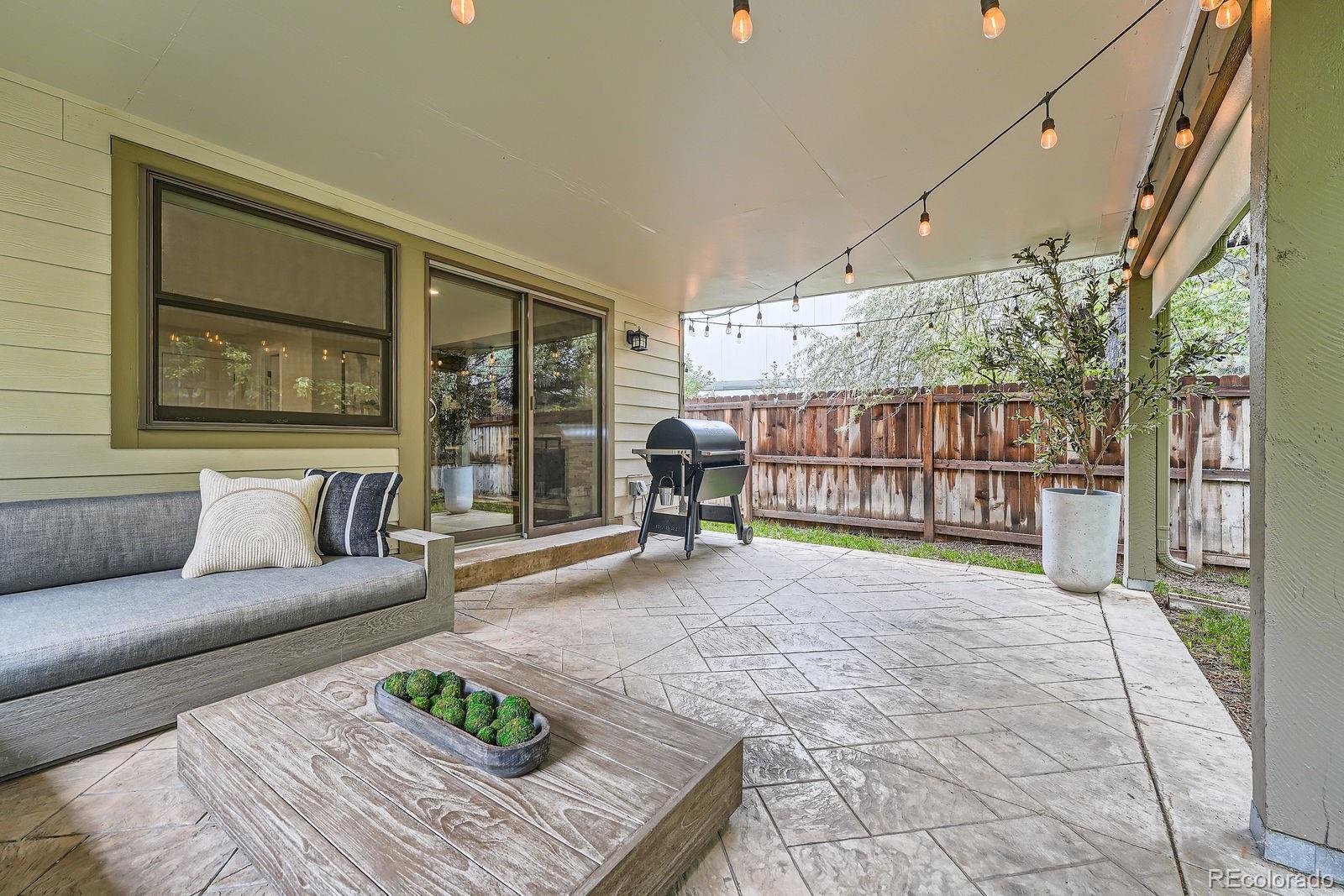 MLS Image #26 for 6443 s florence way,englewood, Colorado