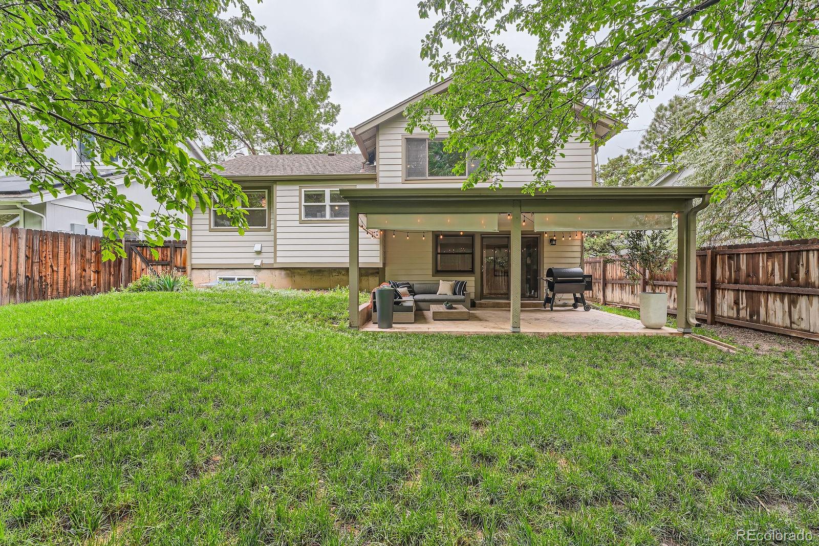 MLS Image #27 for 6443 s florence way,englewood, Colorado