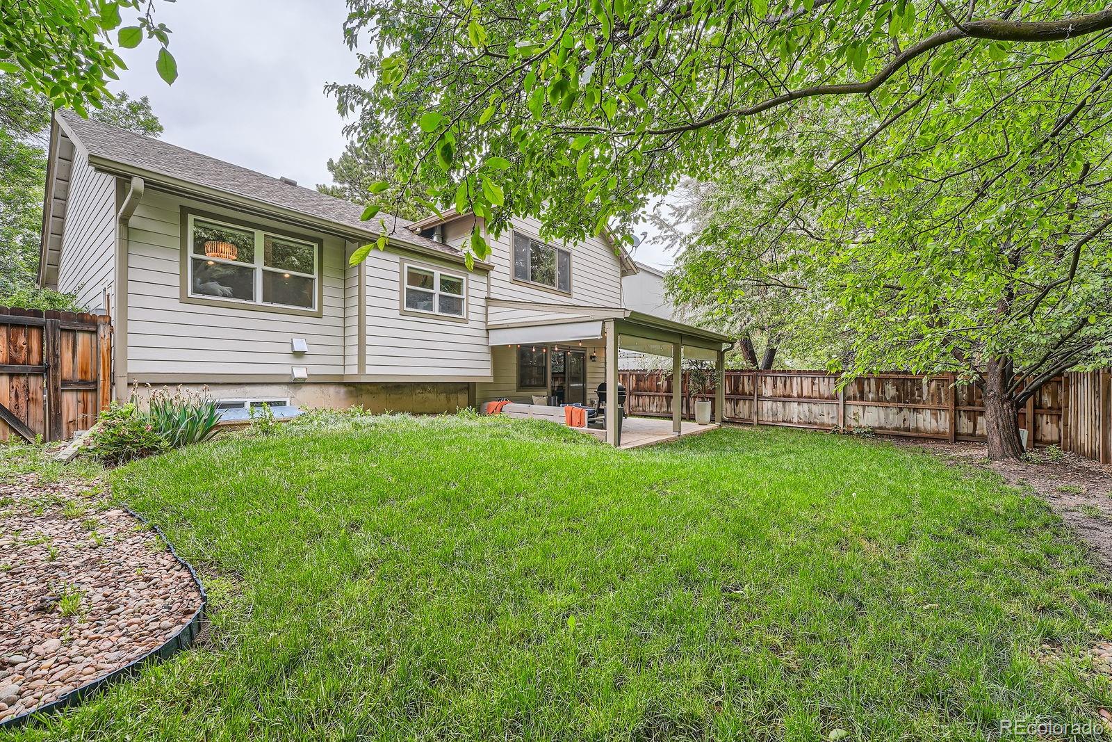 MLS Image #28 for 6443 s florence way,englewood, Colorado