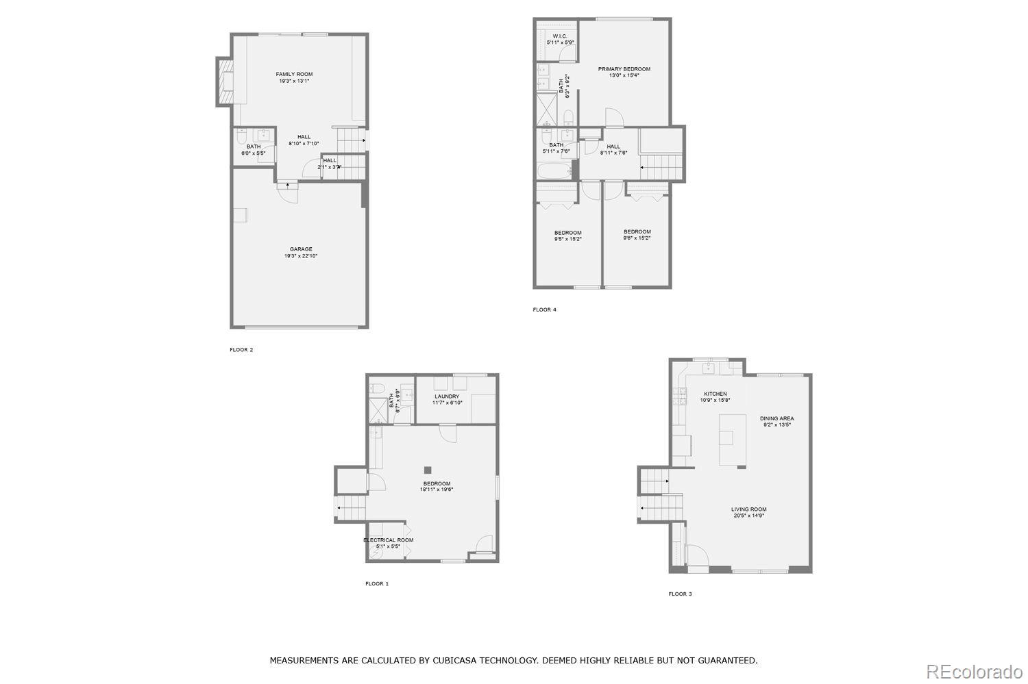 MLS Image #29 for 6443 s florence way,englewood, Colorado