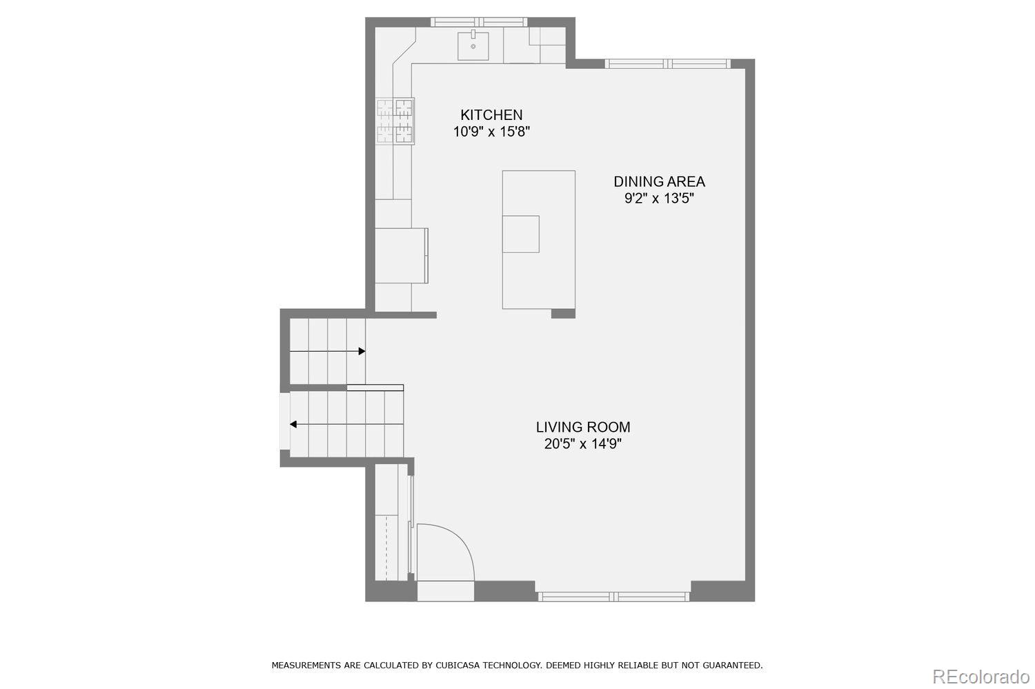 MLS Image #30 for 6443 s florence way,englewood, Colorado