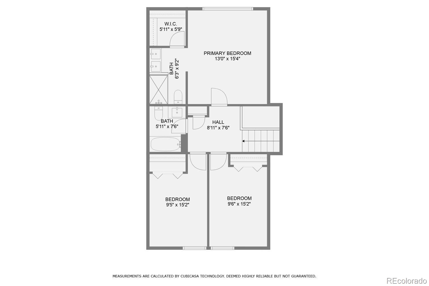 MLS Image #32 for 6443 s florence way,englewood, Colorado