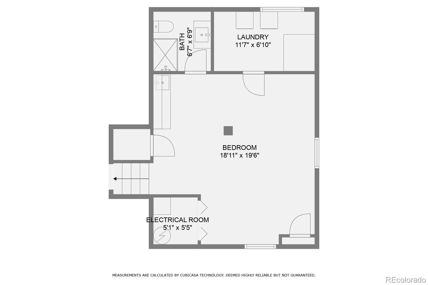 MLS Image #33 for 6443 s florence way,englewood, Colorado
